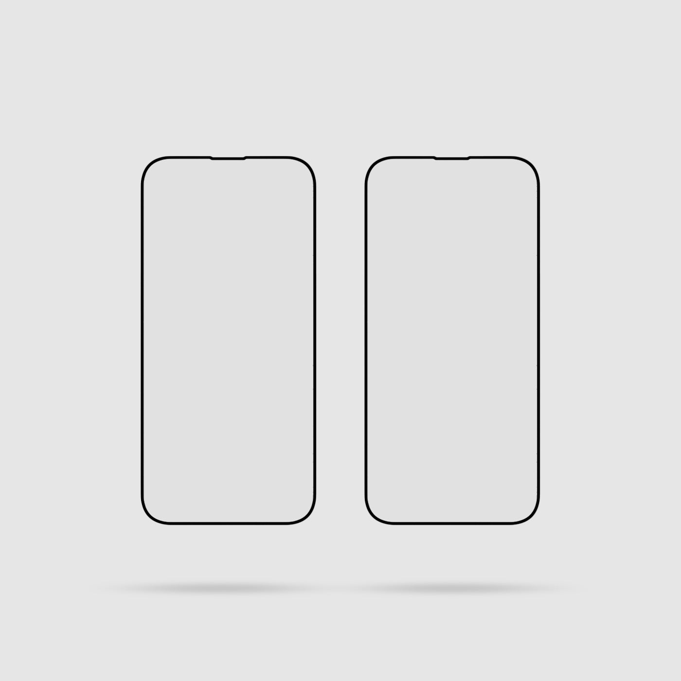 iPhone 14 Pro Glass Screen Protector - Image 5
