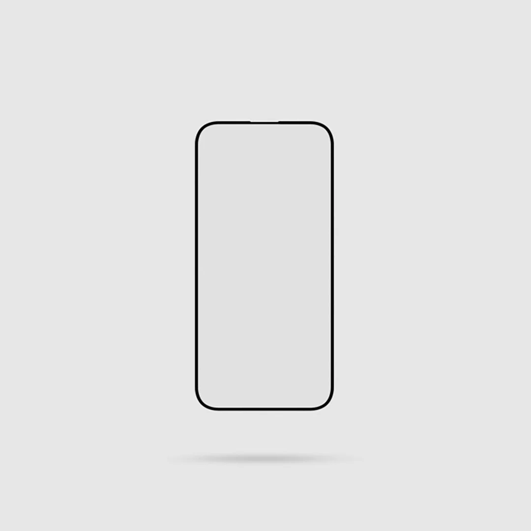 iPhone 15 Glass Screen Protector