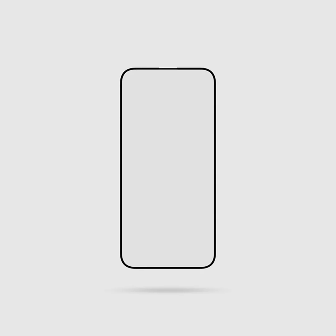 iPhone 15 Plus Glass Screen Protector