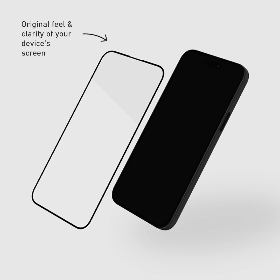 iPhone 16 Glass Screen Protector - Image 3