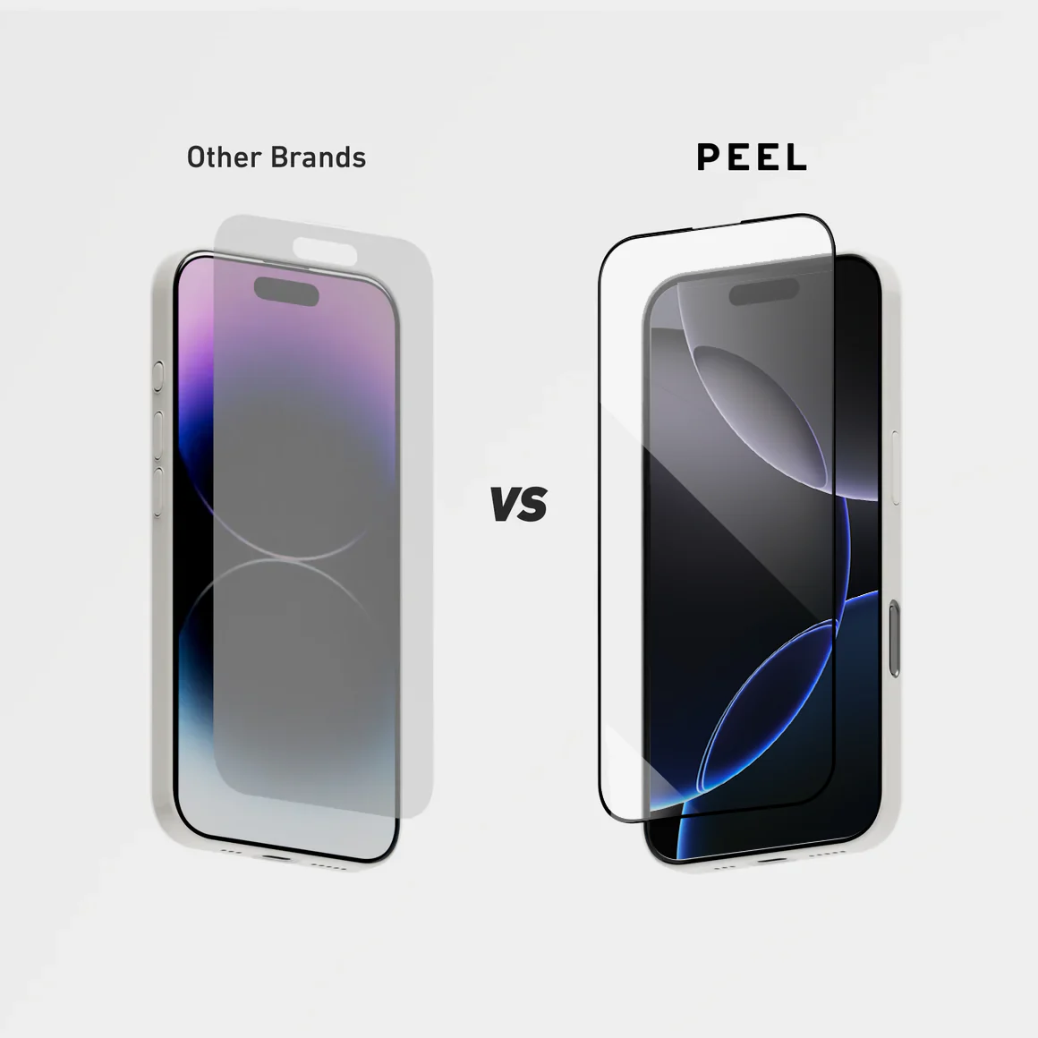 iPhone 16 Pro Max Glass Screen Protector [2 Pack] - Image 6