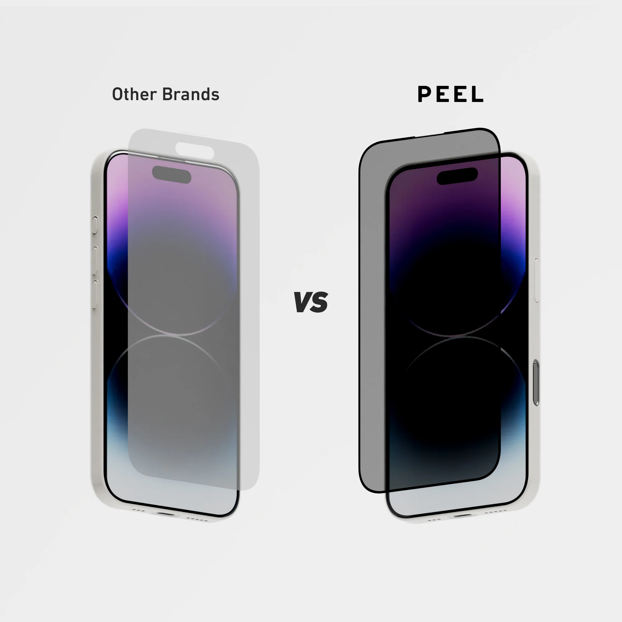 iPhone 16 Pro Privacy Glass Screen Protector - Image 5