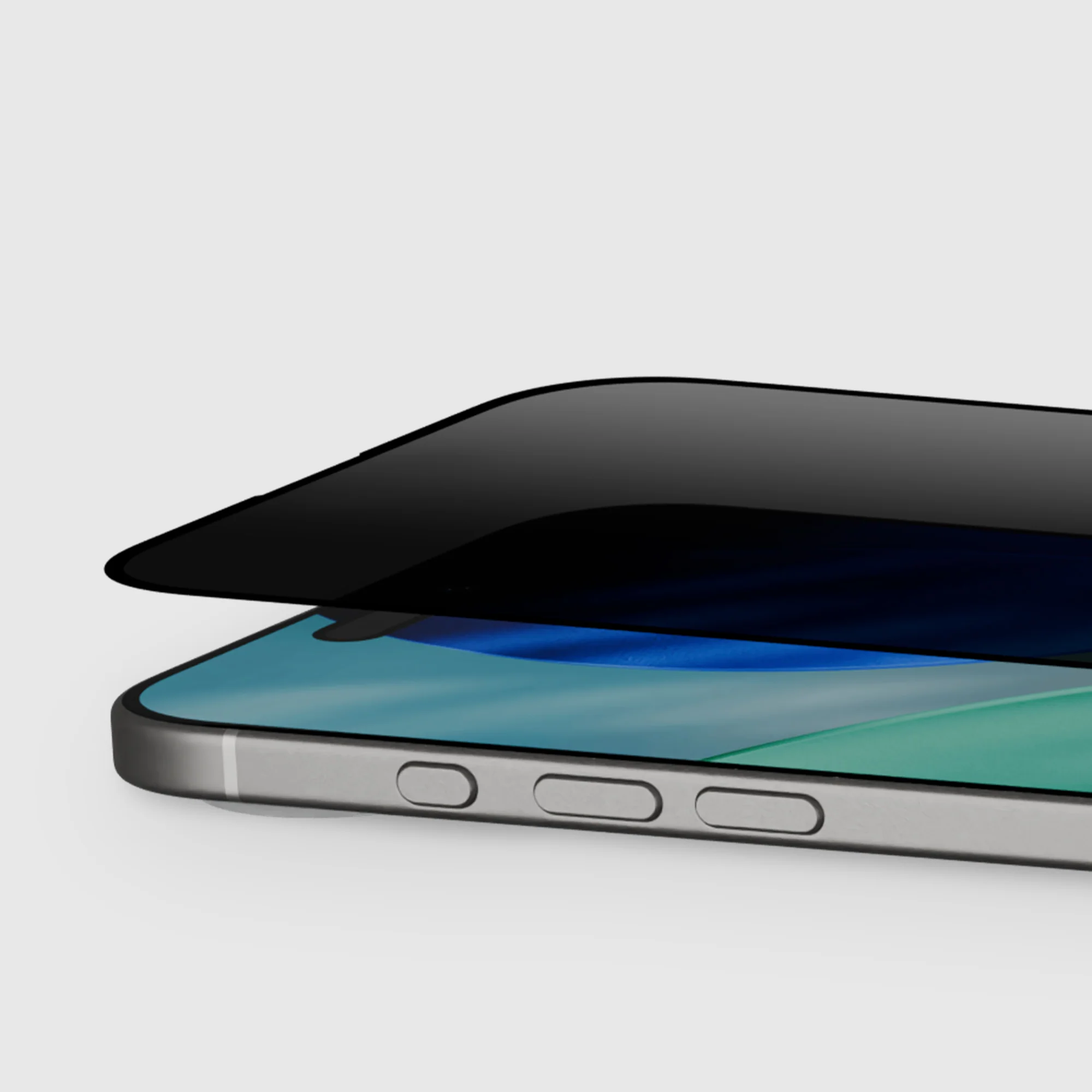 iPhone 17 Air Privacy Glass Screen Protector - Image 4