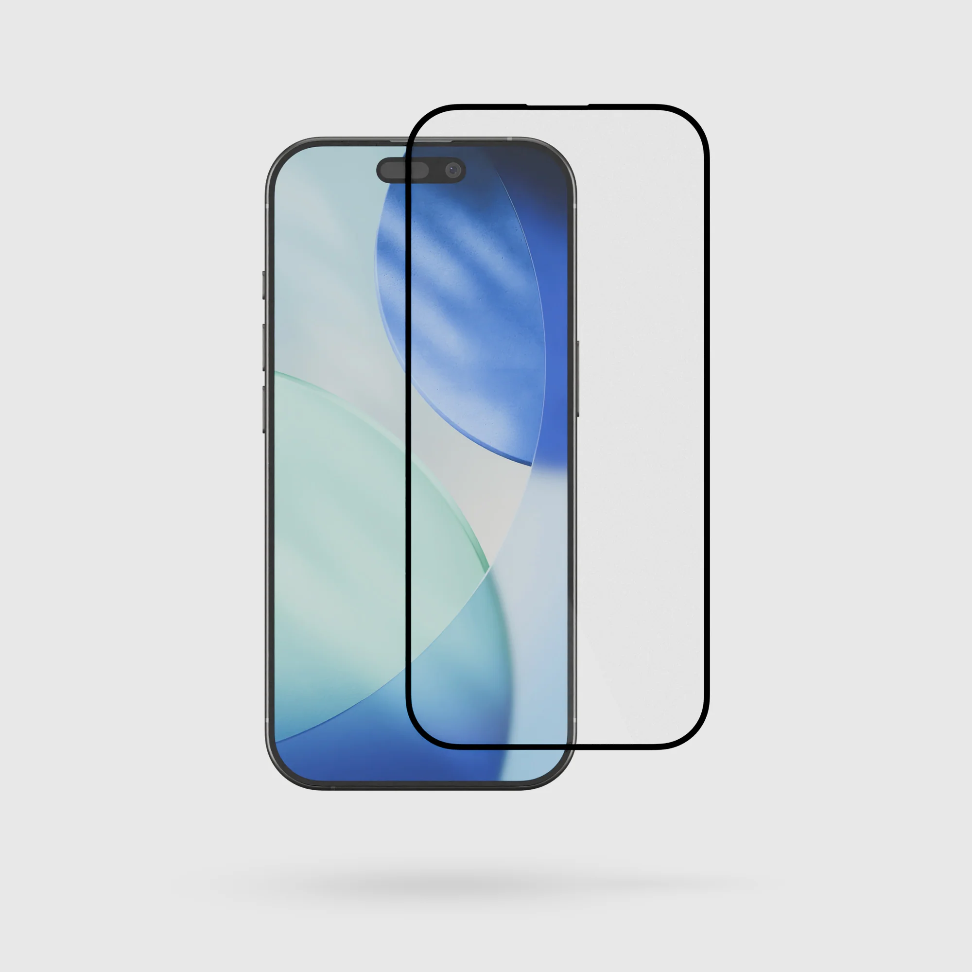 iPhone 17 Pro Privacy Glass Screen Protector - Image 2