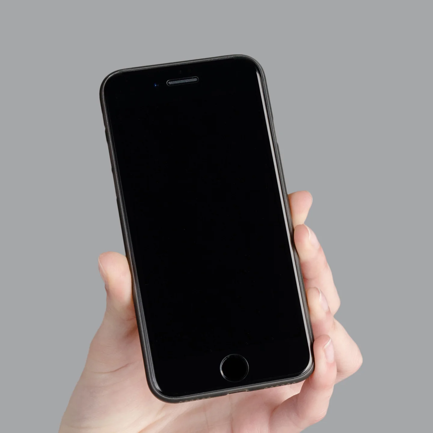 iPhone SE (2020) Glass Screen Protector - Image 5