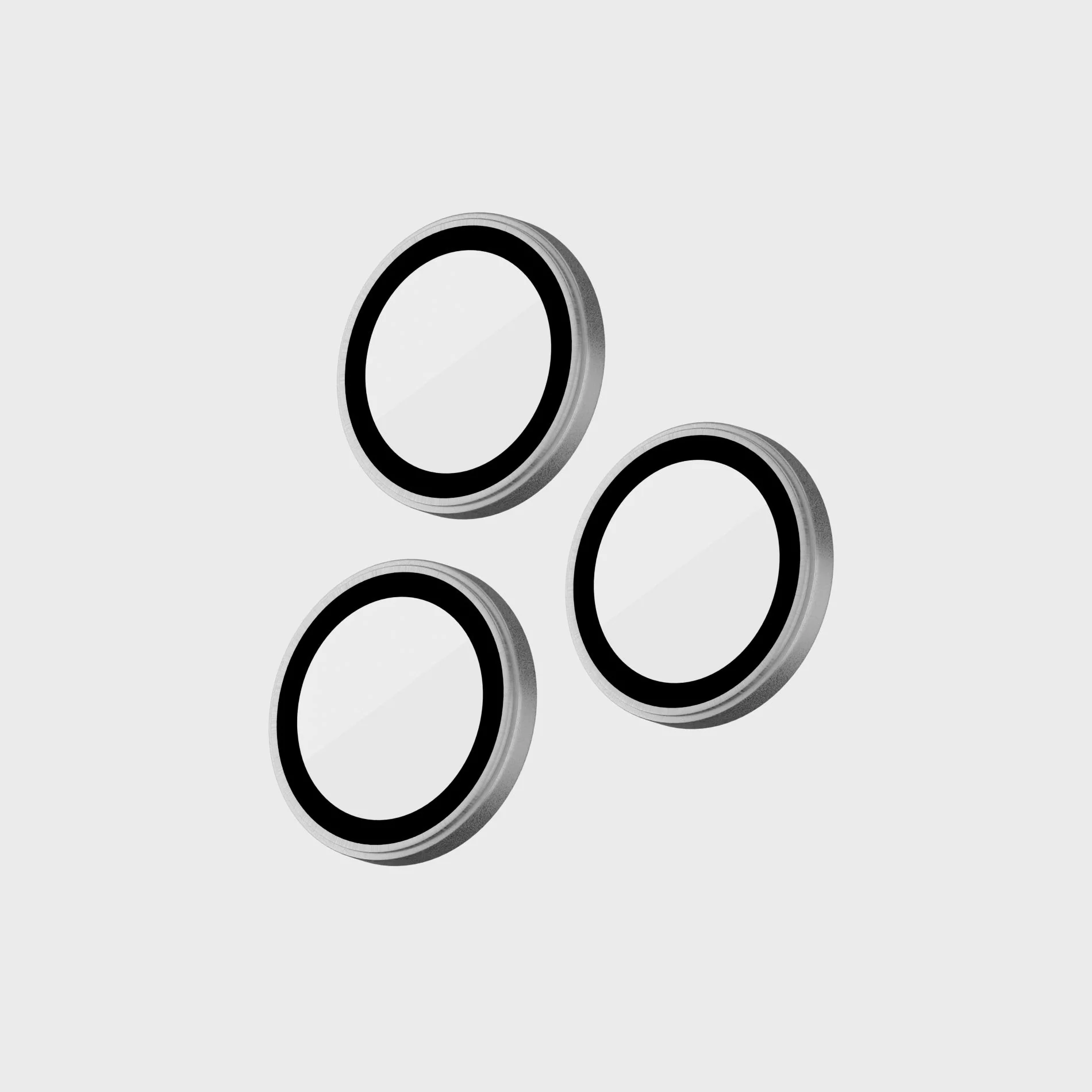 Lens Protectors for iPhone 17 Pro & Pro Max - Image 2