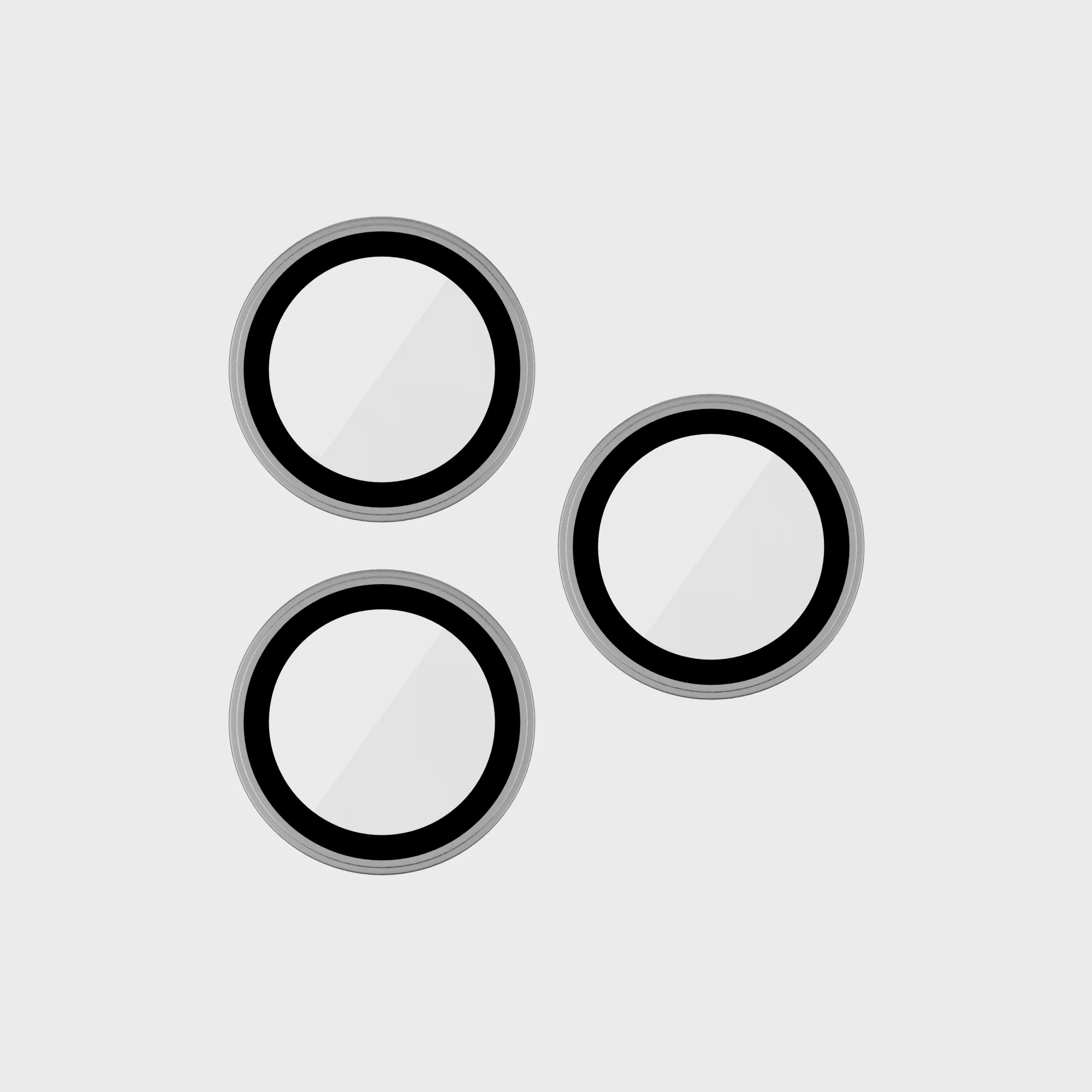 Lens Protectors for iPhone 17 Pro & Pro Max - Image 4