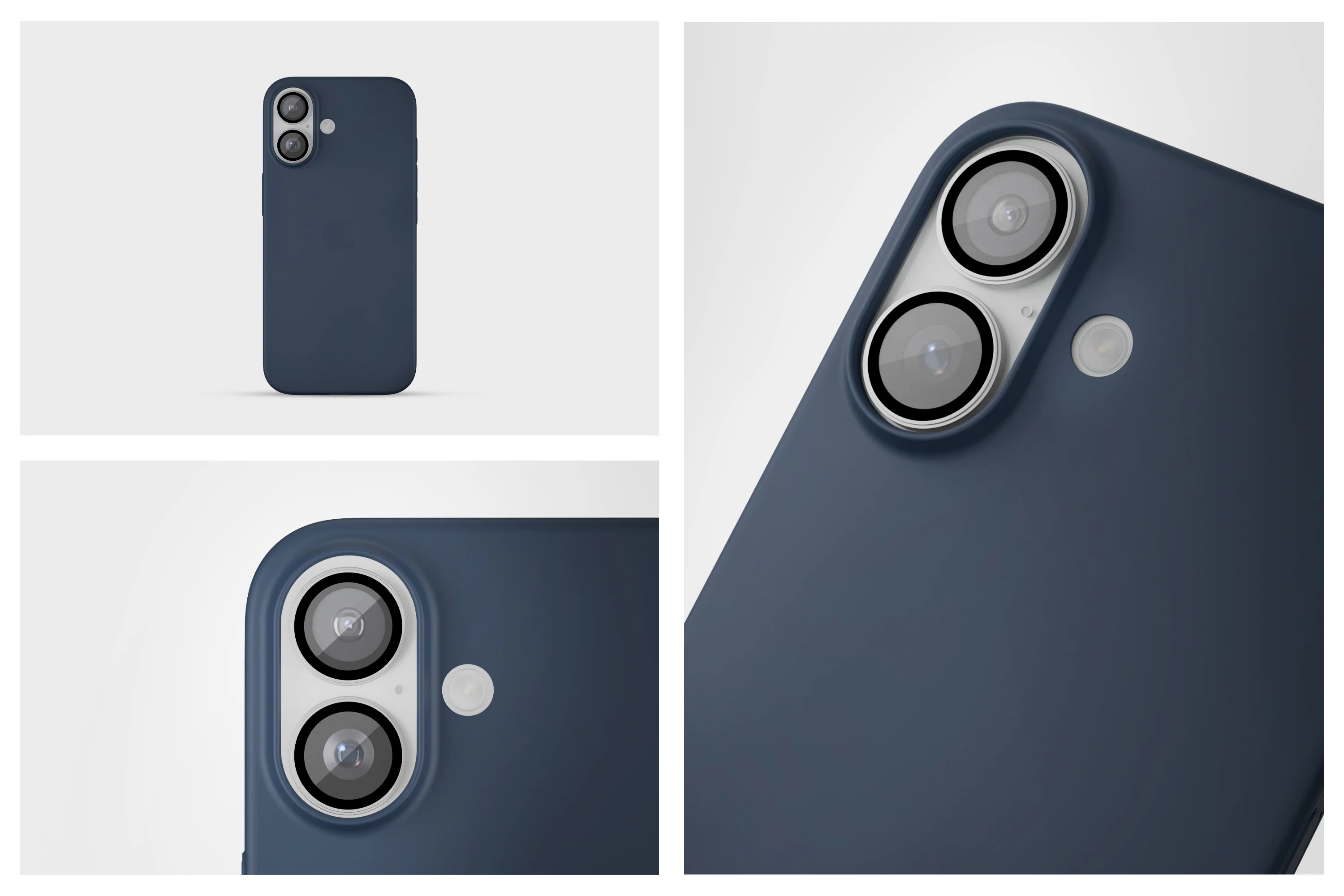 Lens Protectors for the iPhone 17 - Image 6