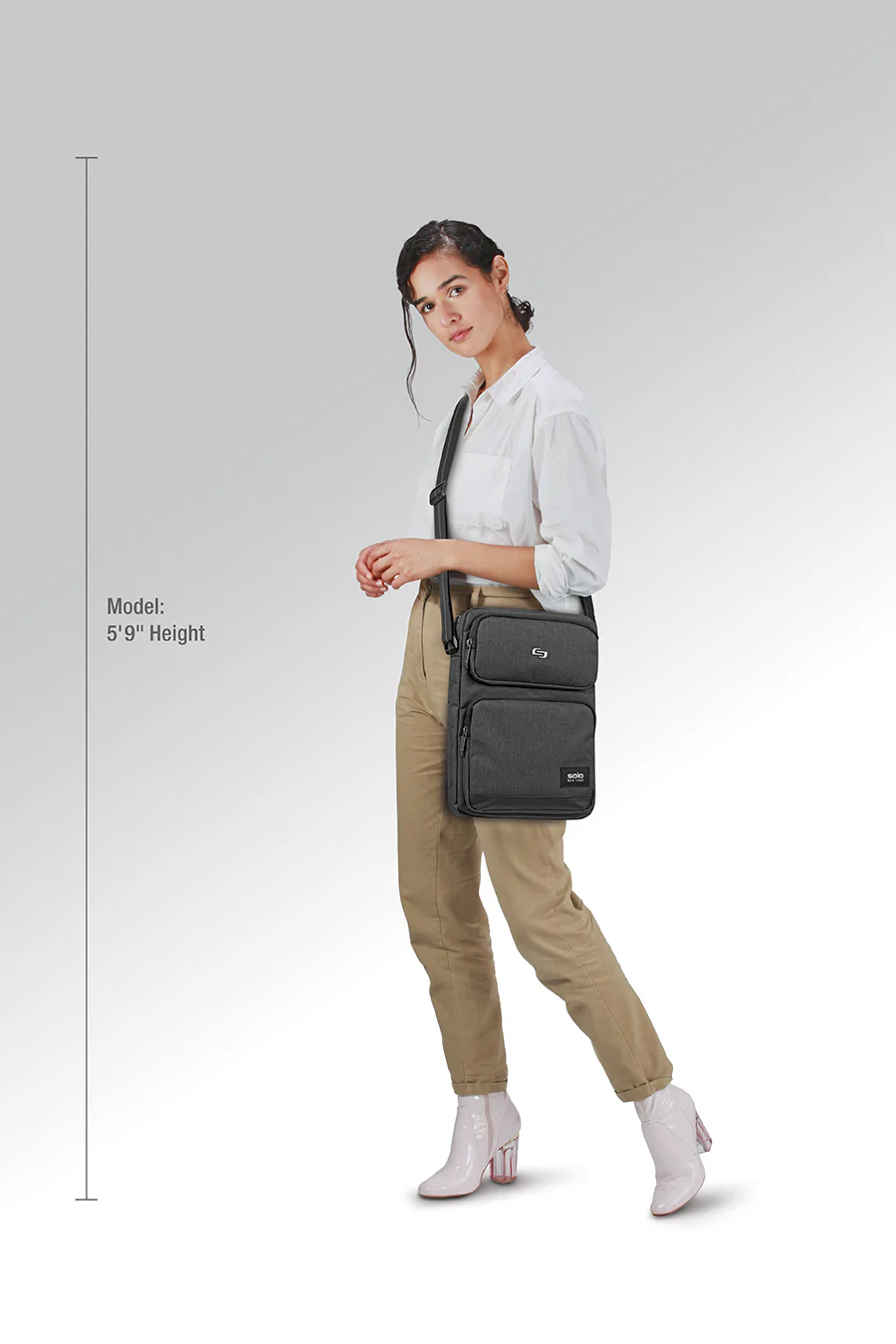 Ludlow Universal Tablet Sling - Image 7