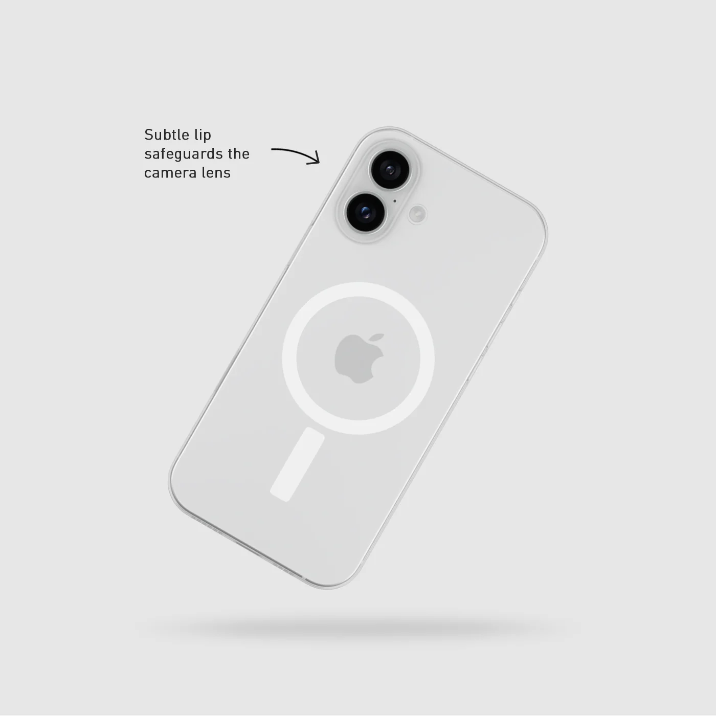 Magnetic iPhone 16 Plus Case - Image 15