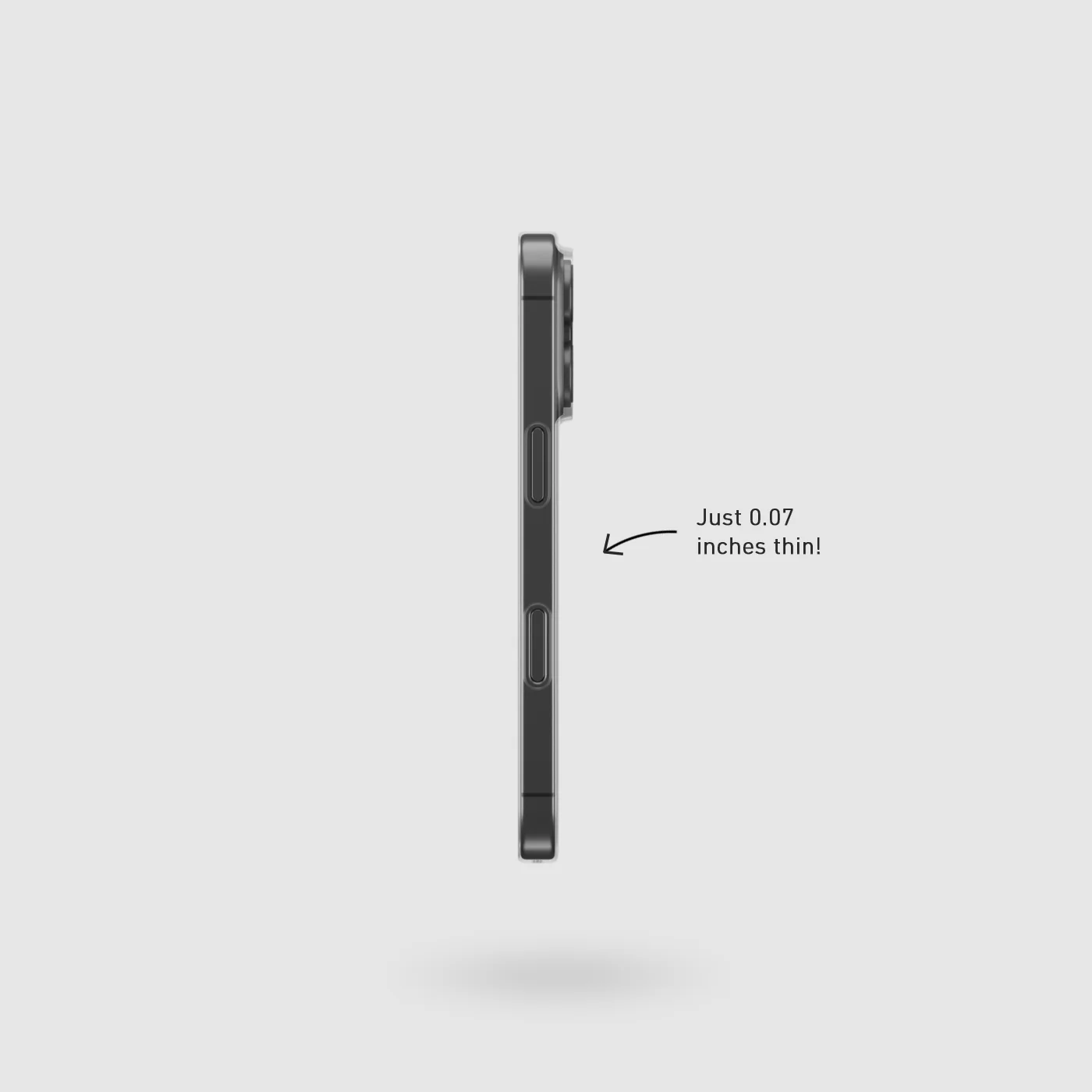 Magnetic iPhone 16 Pro Case - Image 13