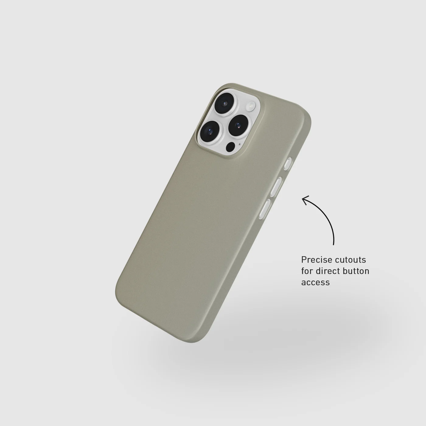 Magnetic iPhone 16 Pro Case - Image 22