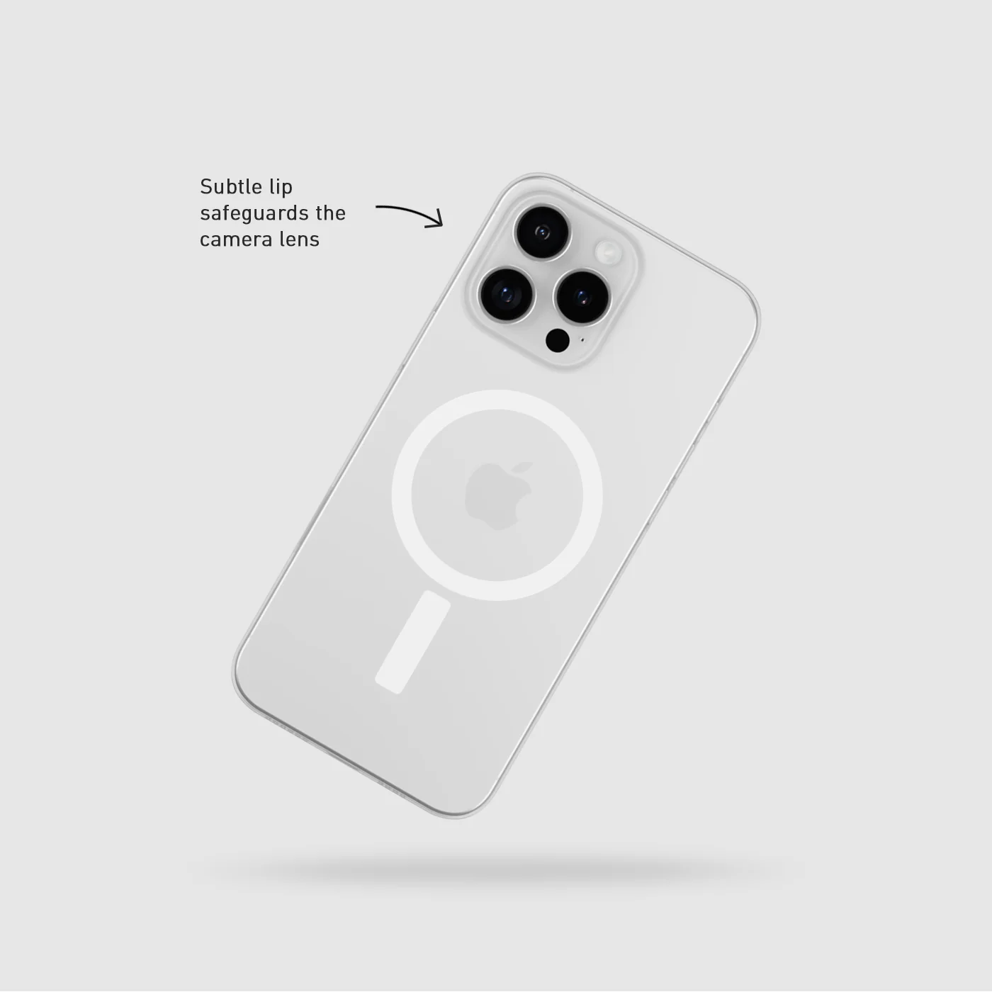 Magnetic iPhone 16 Pro Max Case - Image 15
