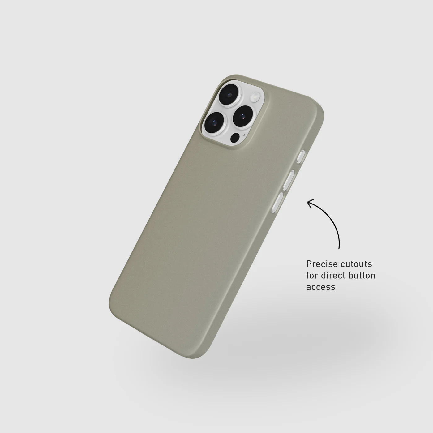 Magnetic iPhone 16 Pro Max Case - Image 17