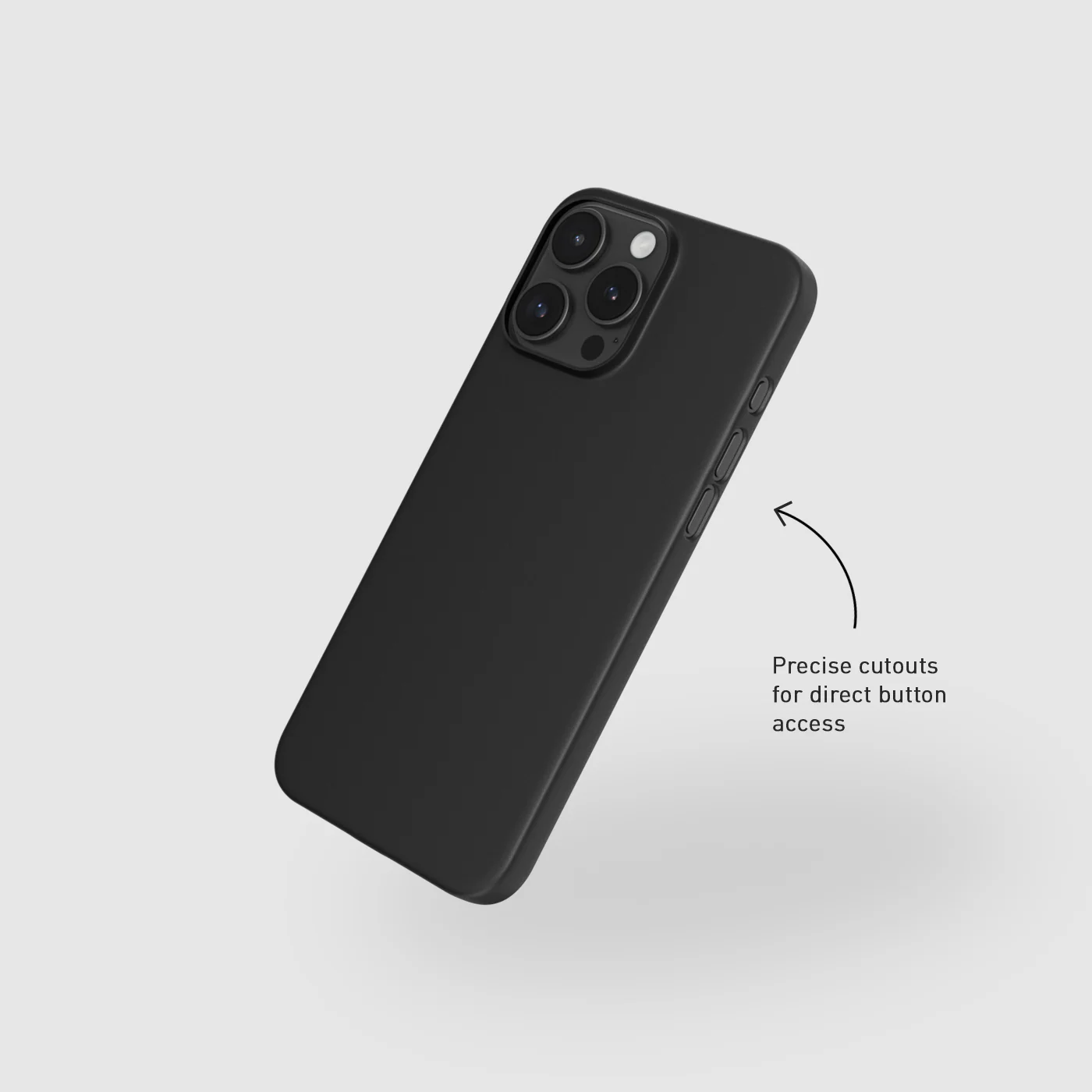 Magnetic iPhone 16 Pro Max Case - Image 2