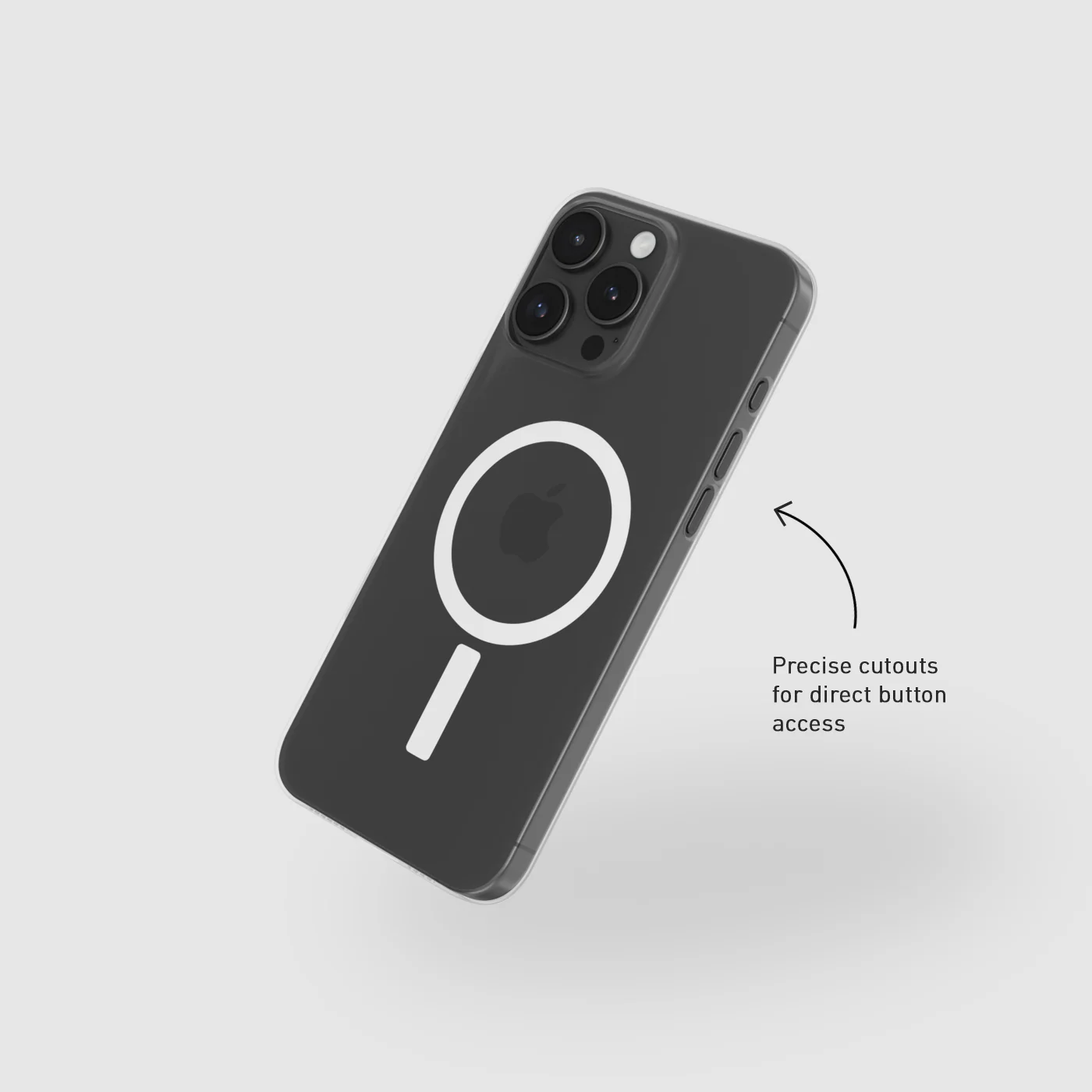 Magnetic iPhone 16 Pro Max Case - Image 7
