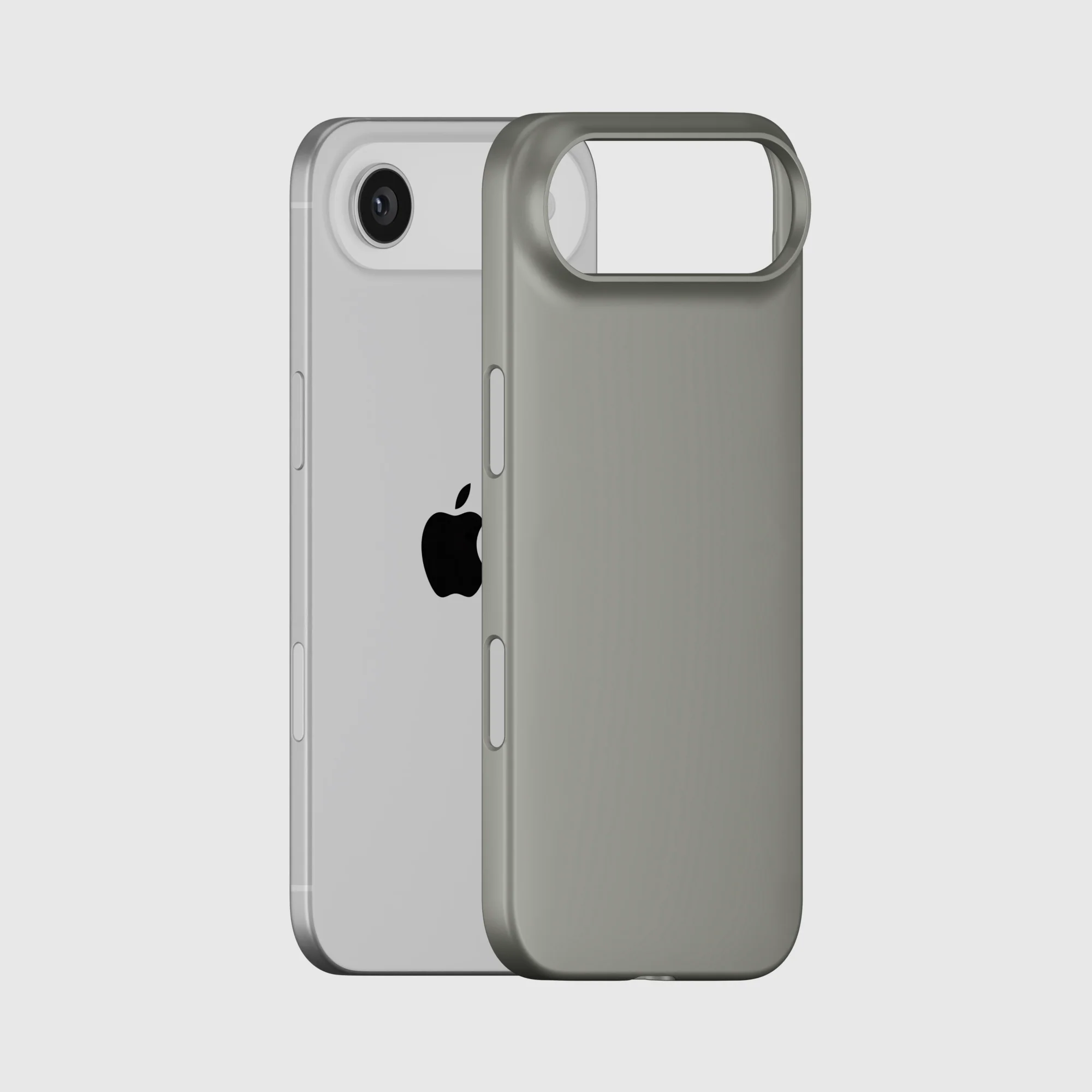 Magnetic iPhone 17 Air Case - Image 17