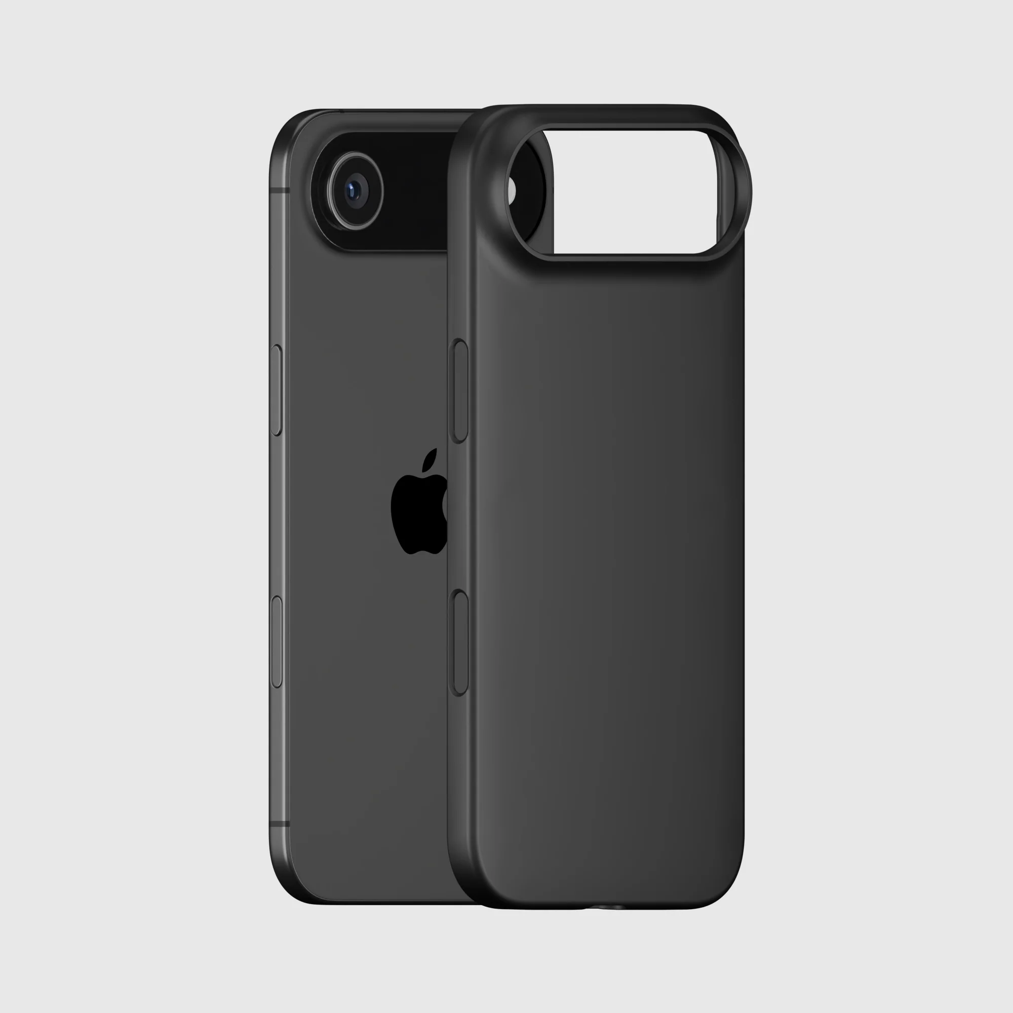 Magnetic iPhone 17 Air Case - Image 2