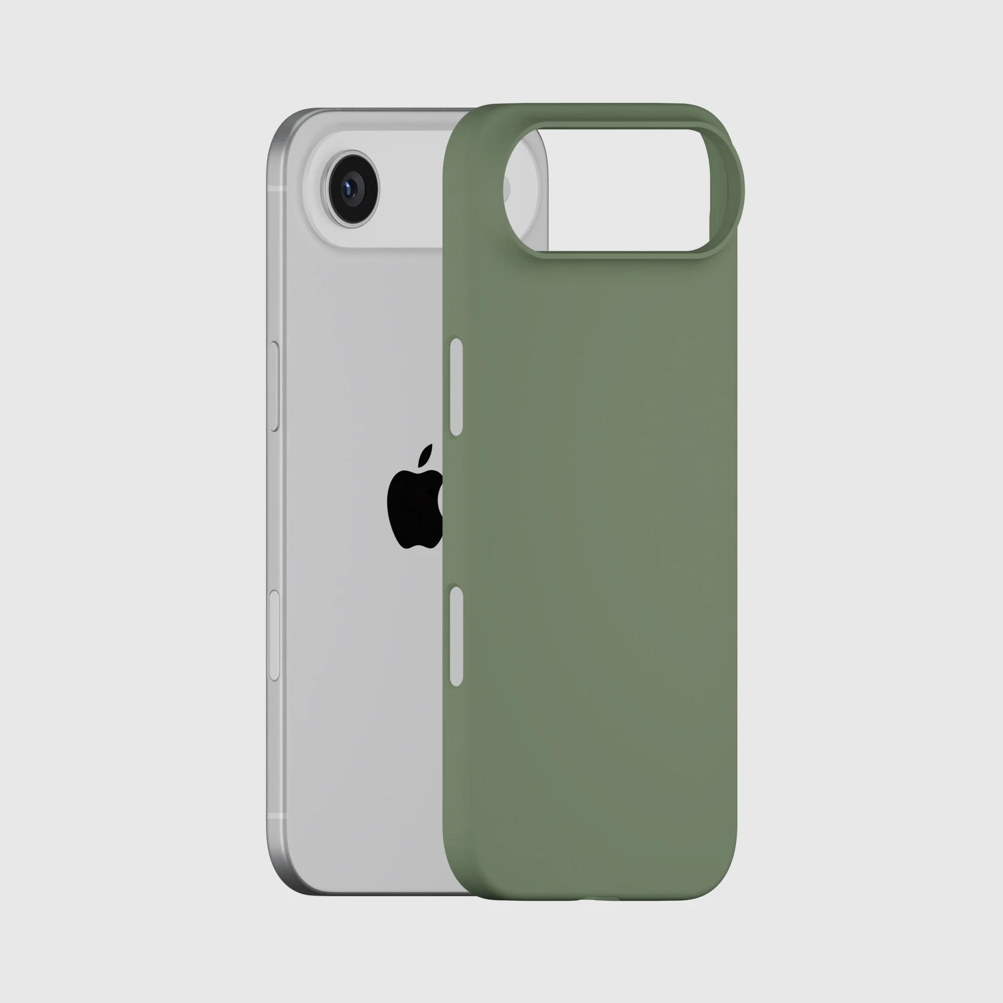 Magnetic iPhone 17 Air Case - Image 22