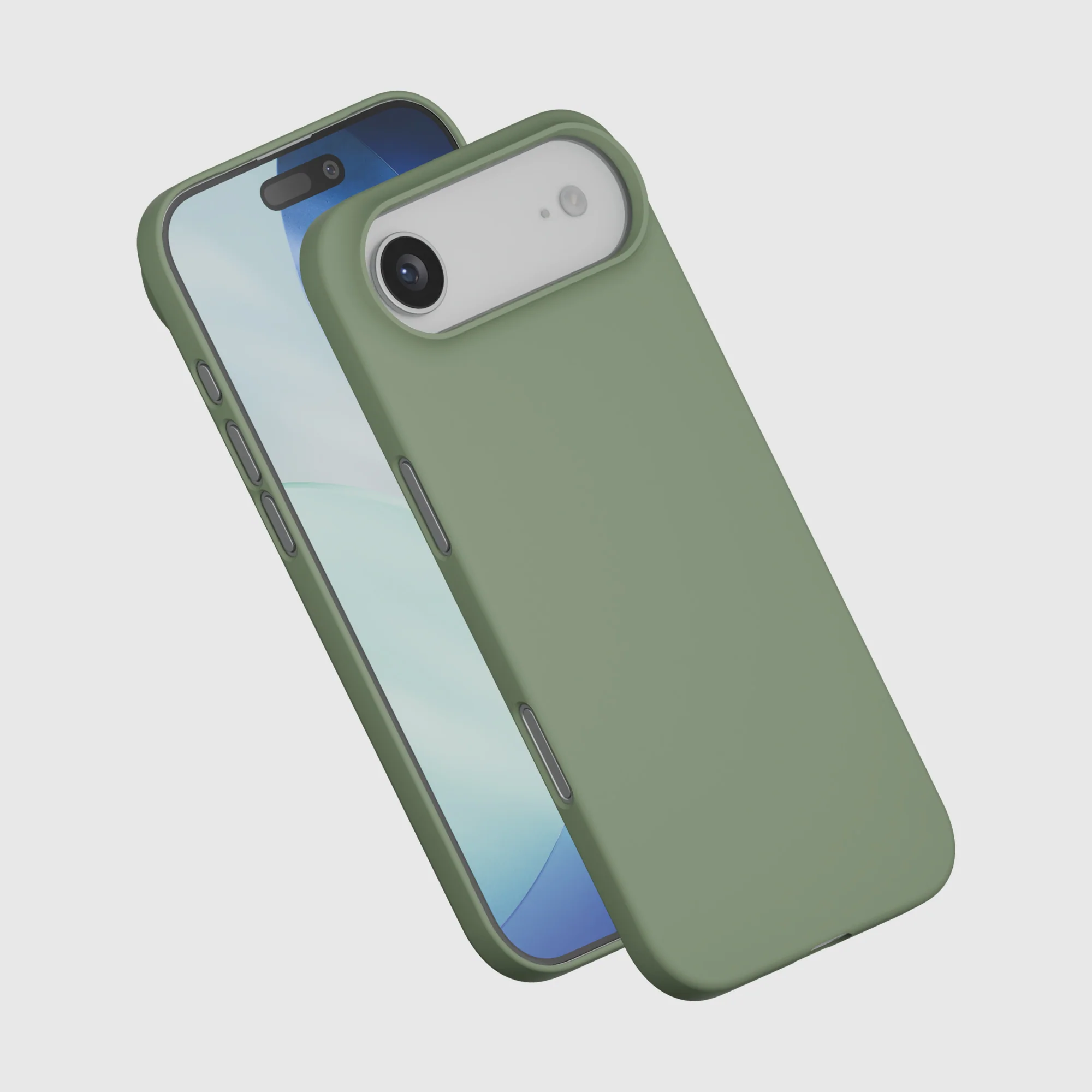 Magnetic iPhone 17 Air Case - Image 23