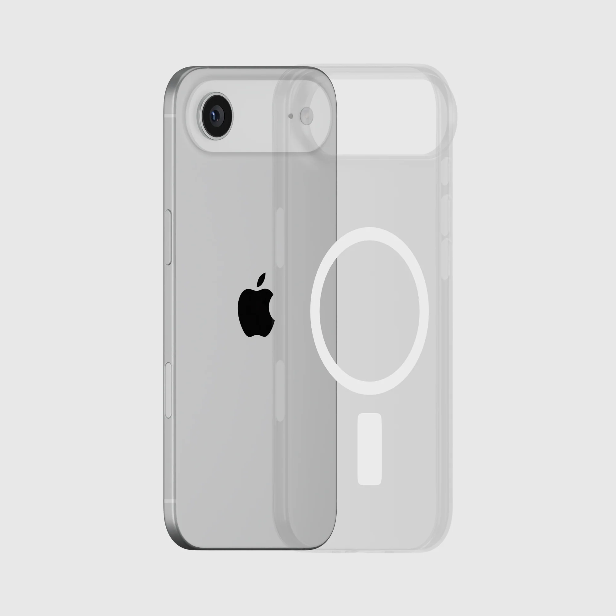 Magnetic iPhone 17 Air Case - Image 7