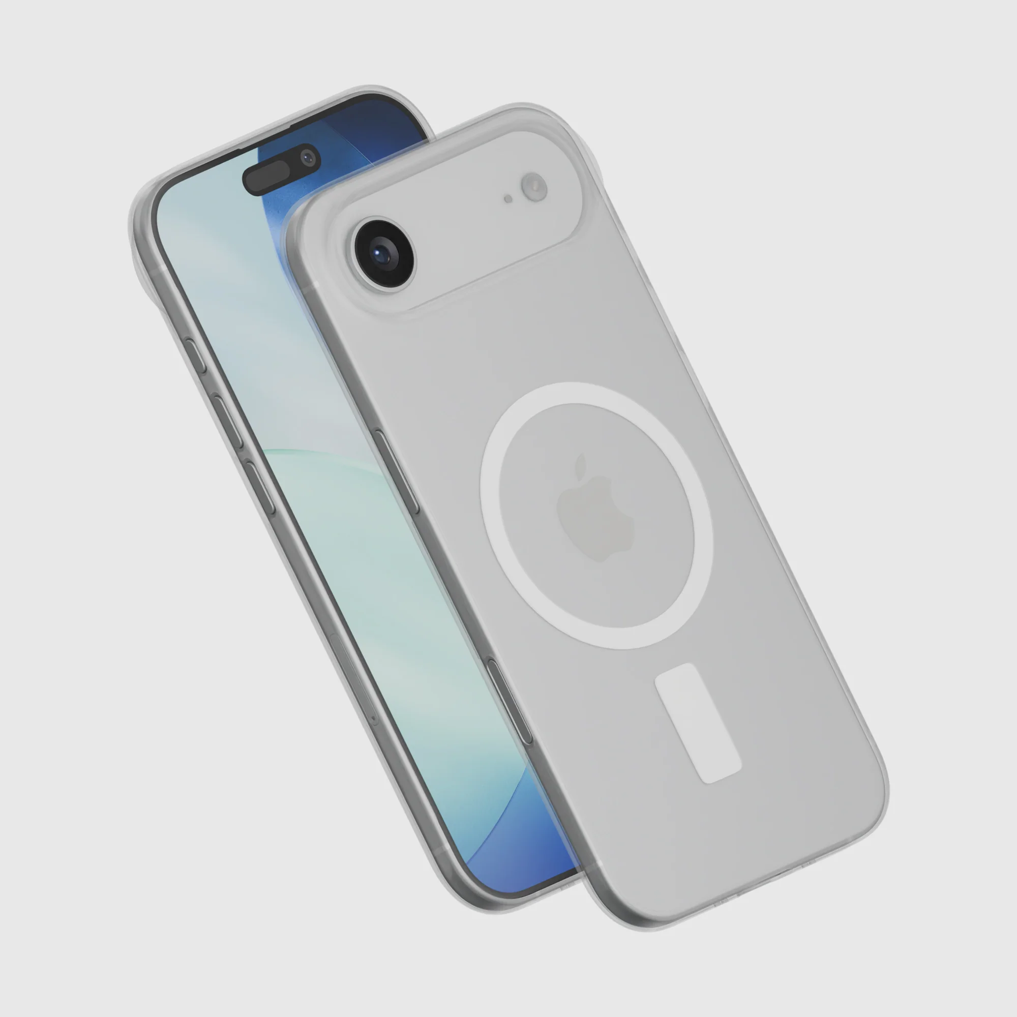 Magnetic iPhone 17 Air Case - Image 8