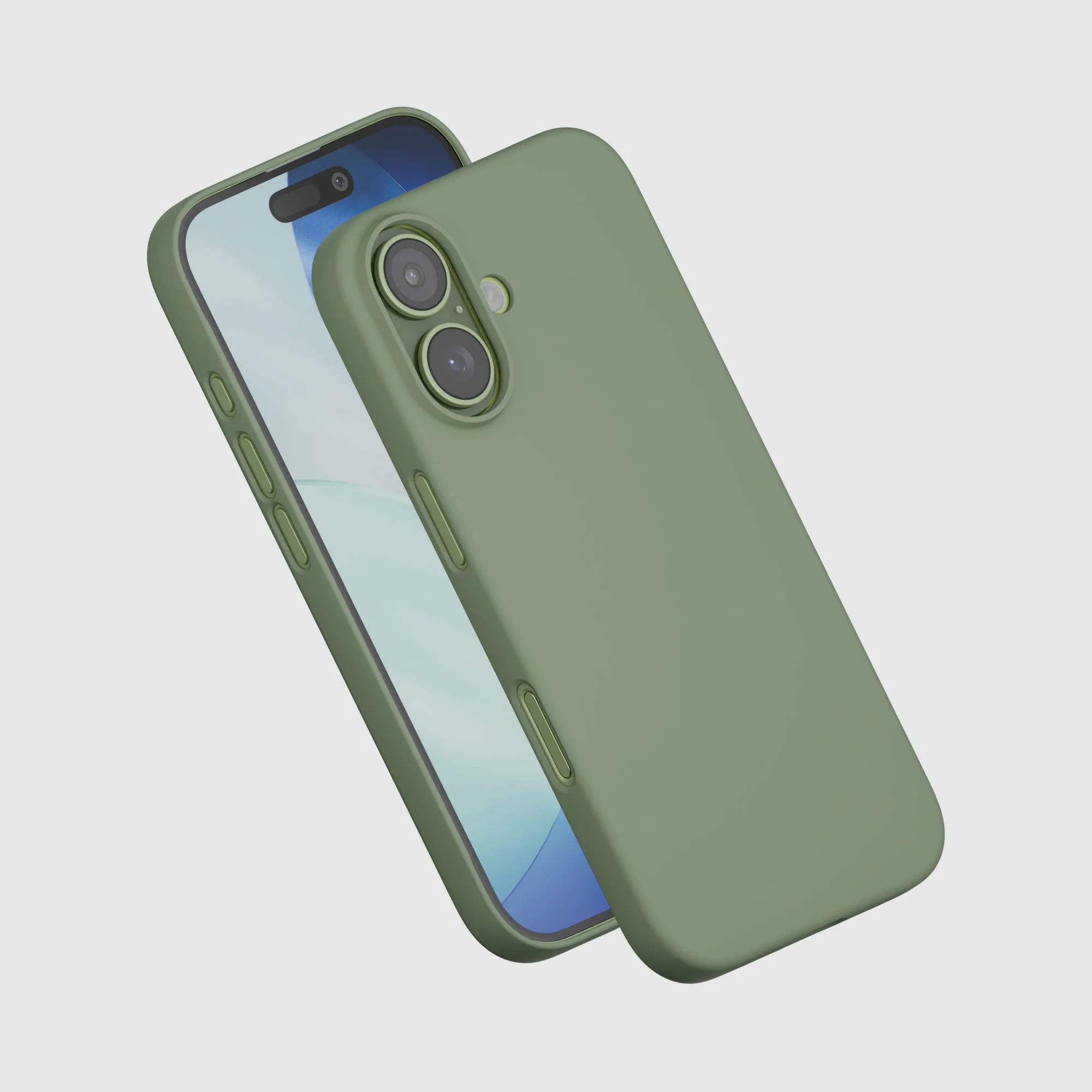 Magnetic iPhone 17 Case - Image 33