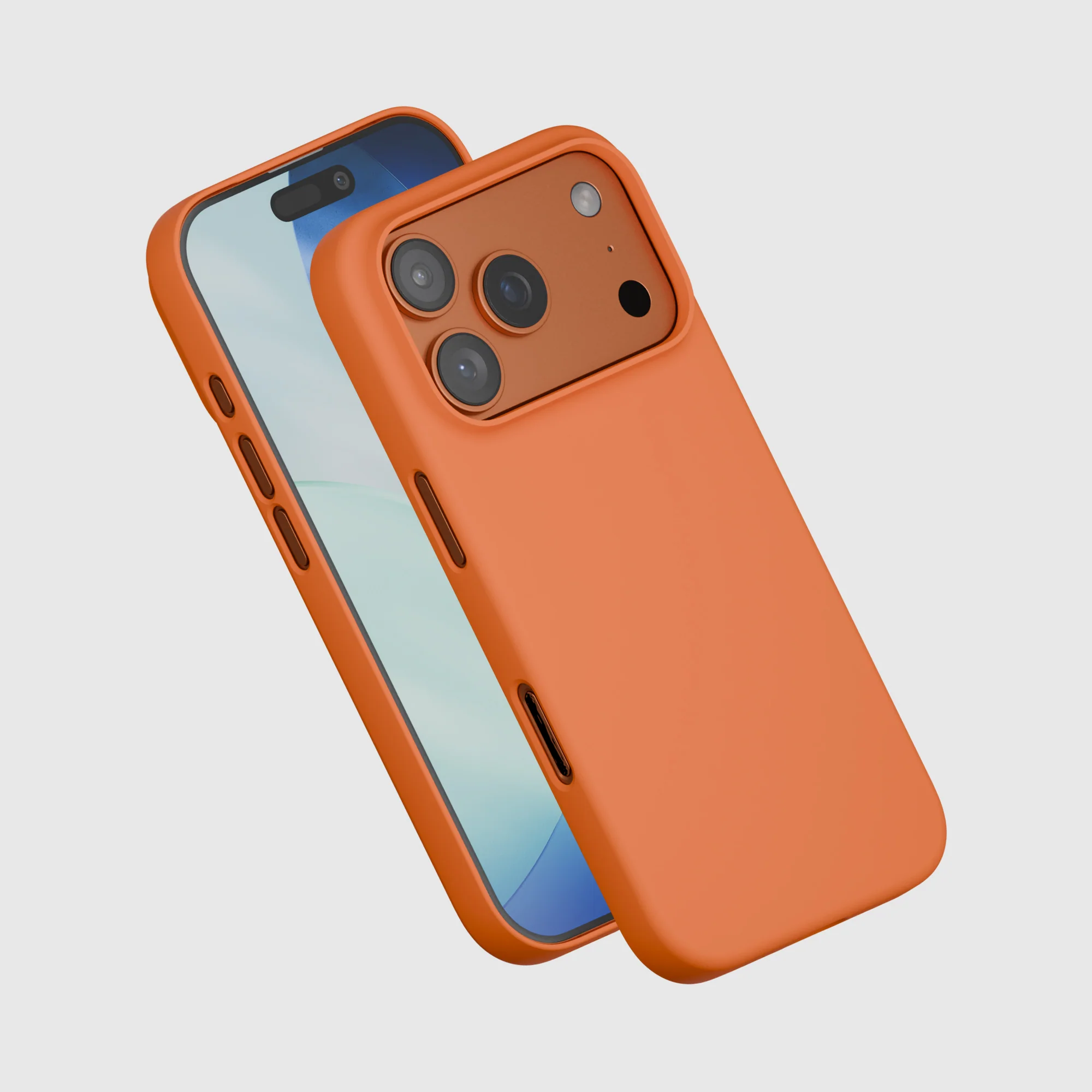 Magnetic iPhone 17 Pro Case - Image 23