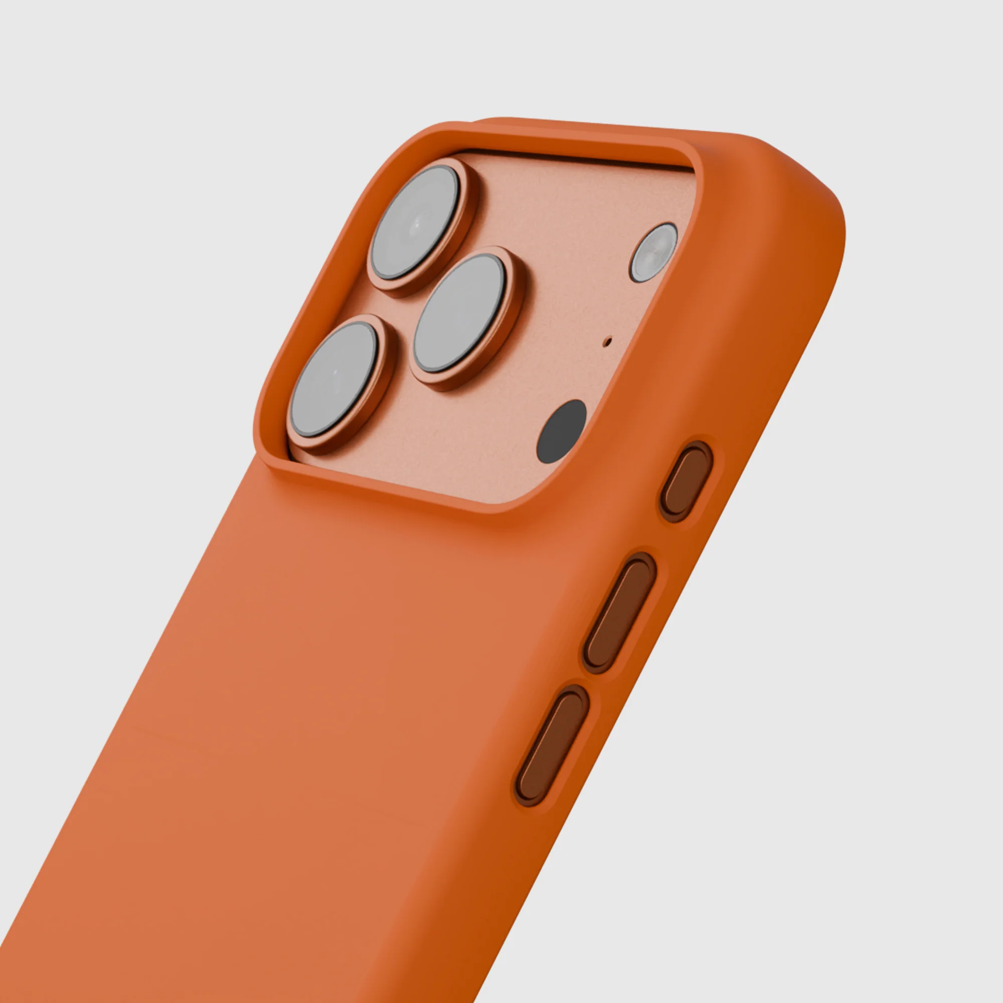 Magnetic iPhone 17 Pro Case - Image 24