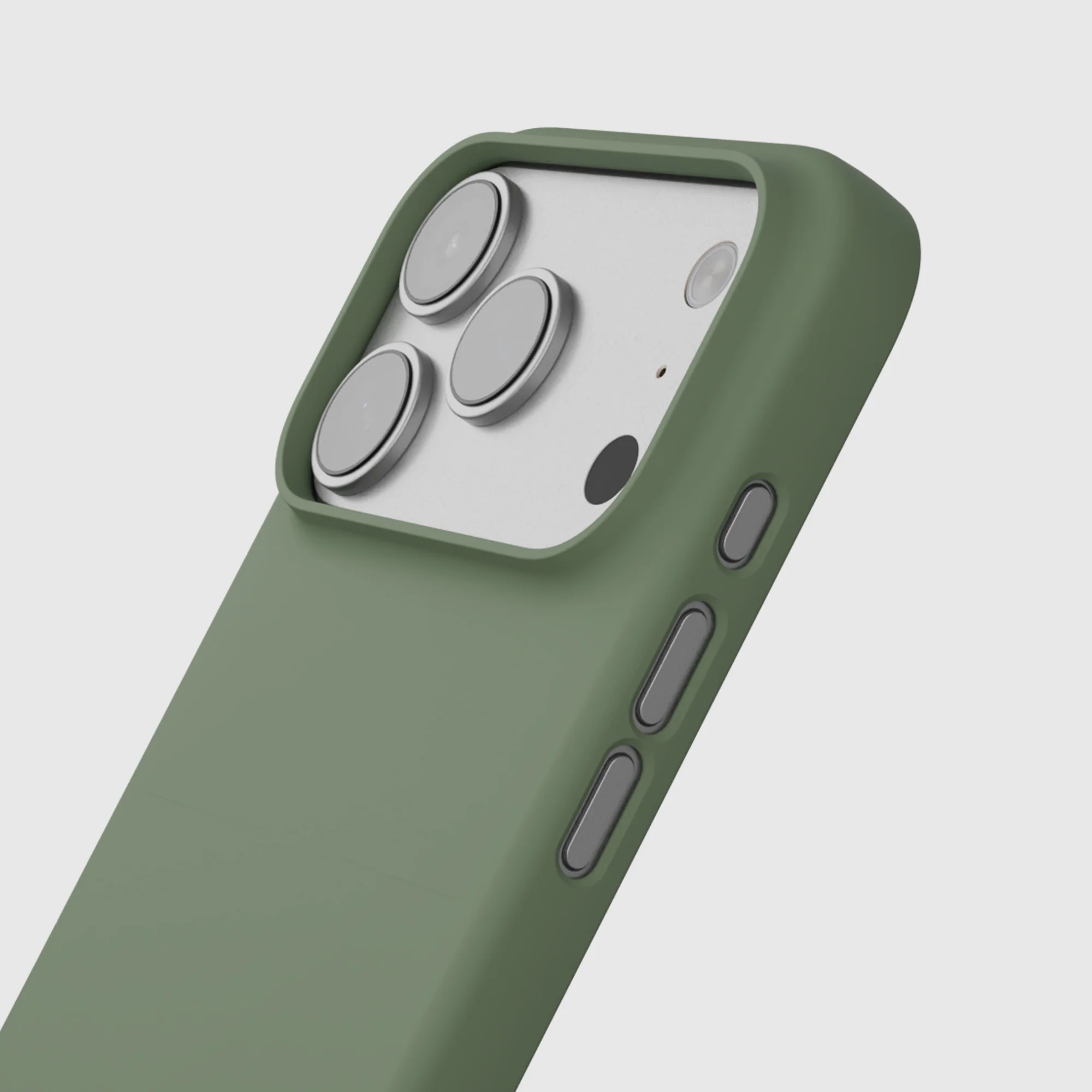 Magnetic iPhone 17 Pro Case - Image 39