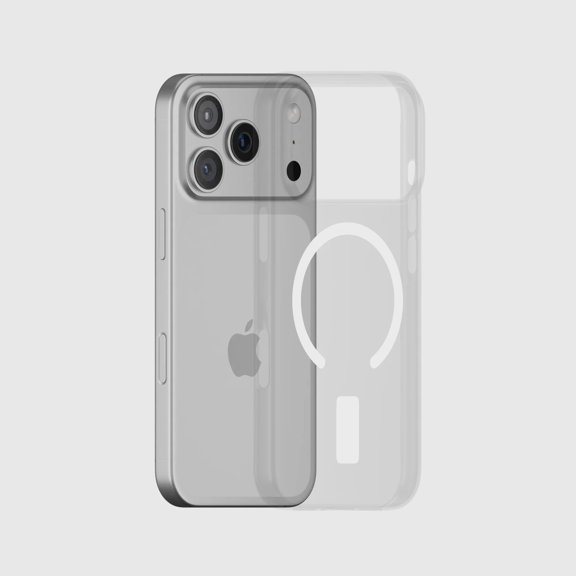 Magnetic iPhone 17 Pro Case - Image 7