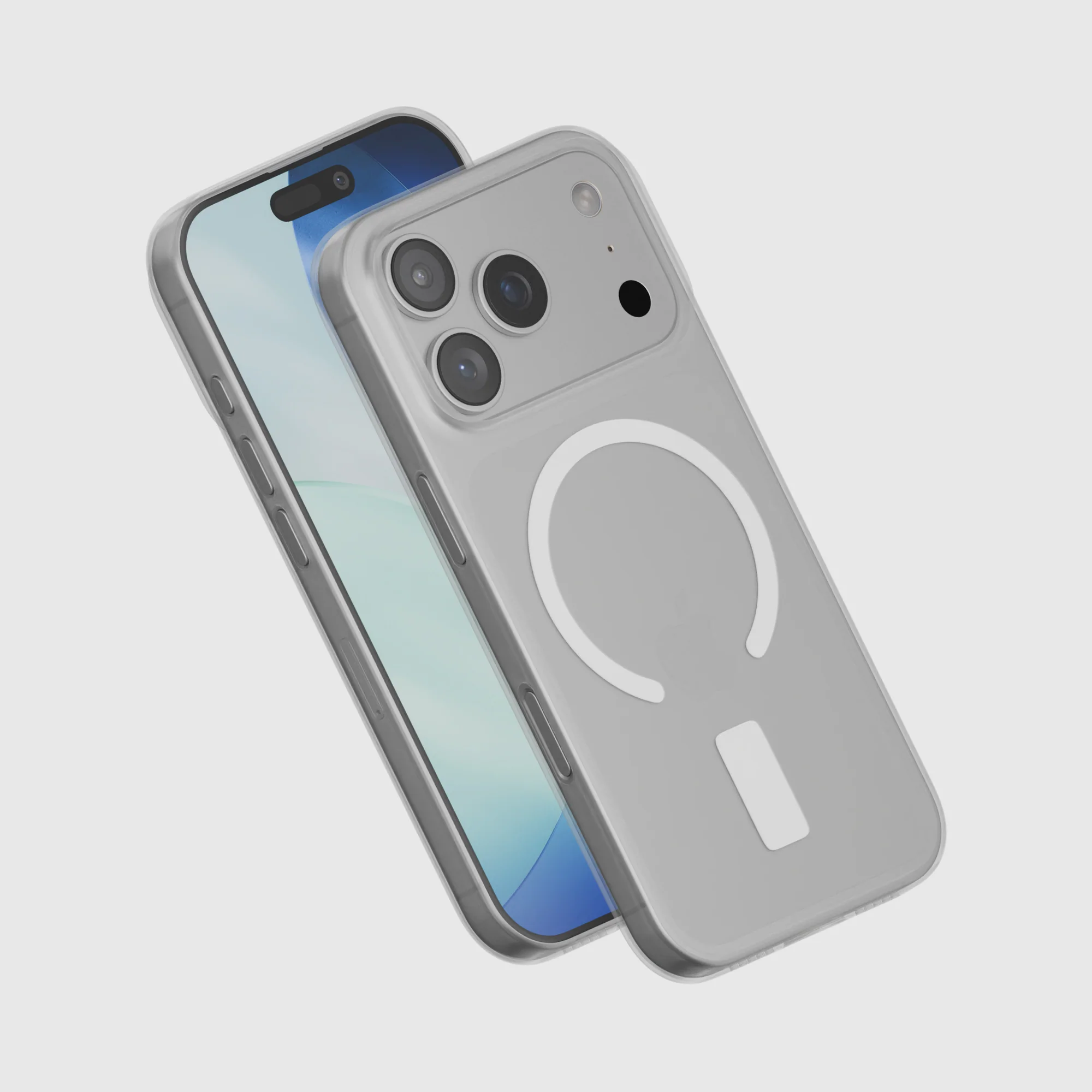 Magnetic iPhone 17 Pro Case - Image 8