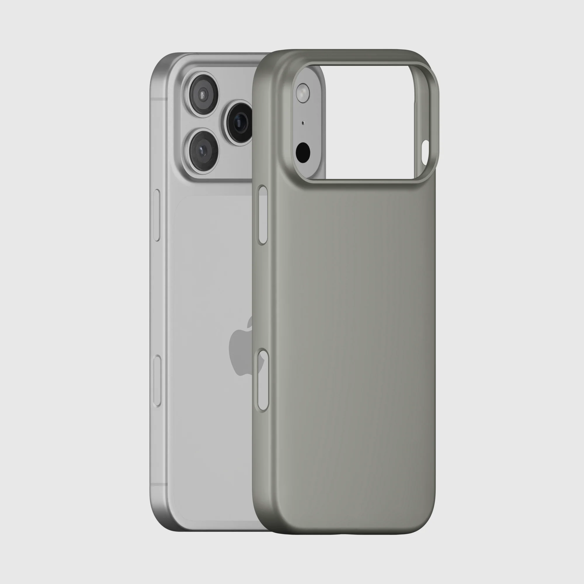 Magnetic iPhone 17 Pro Max Case - Image 18