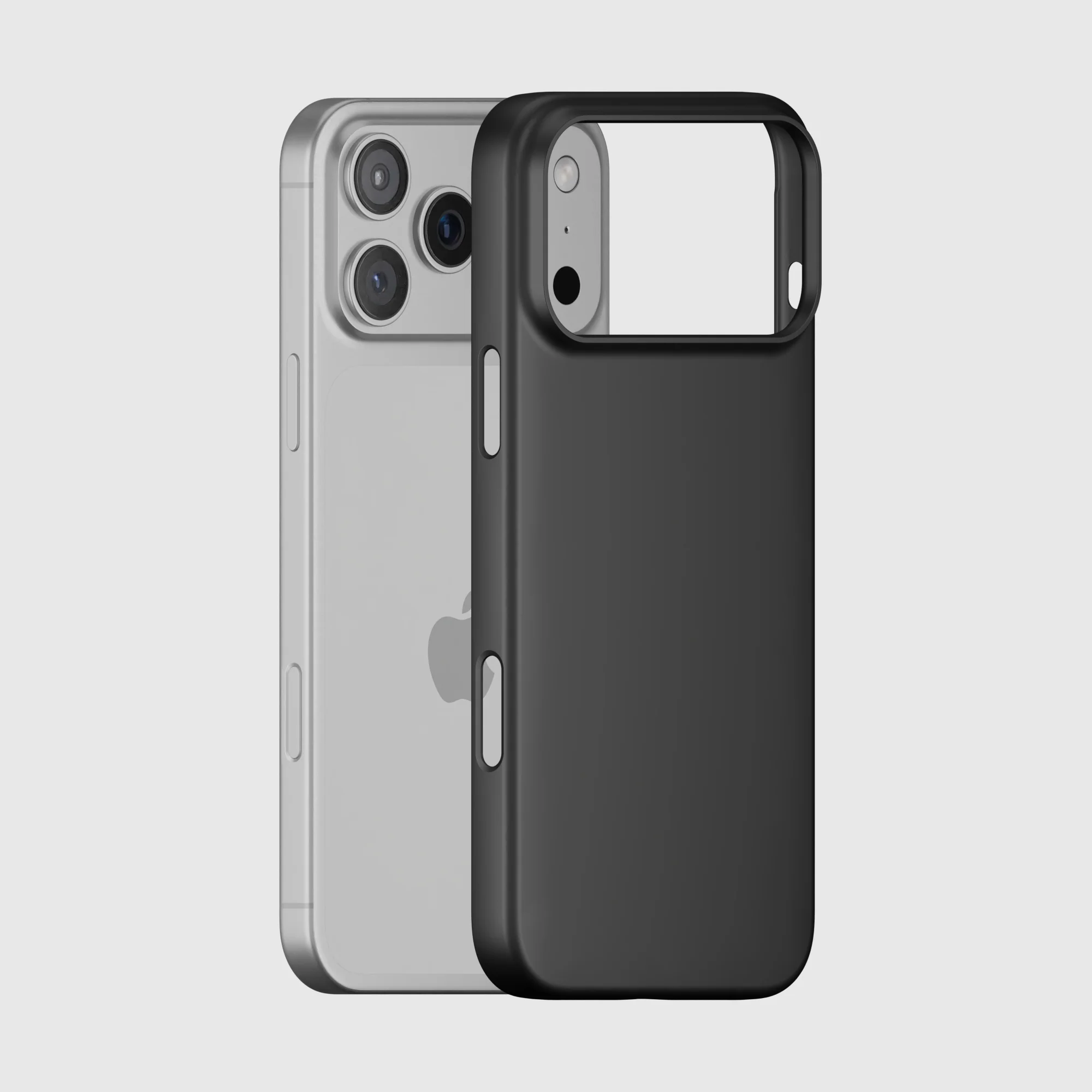 Magnetic iPhone 17 Pro Max Case - Image 2