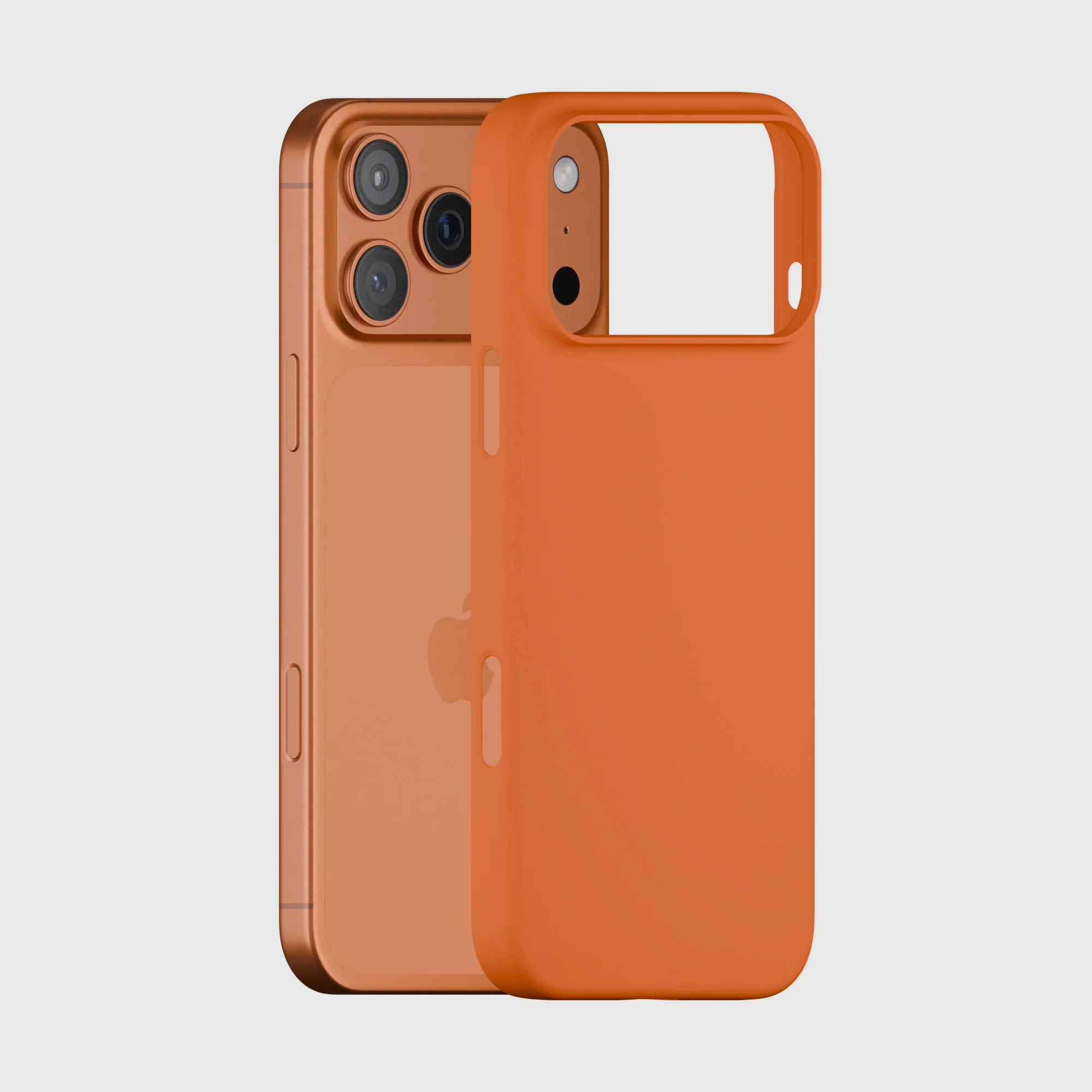 Magnetic iPhone 17 Pro Max Case - Image 23