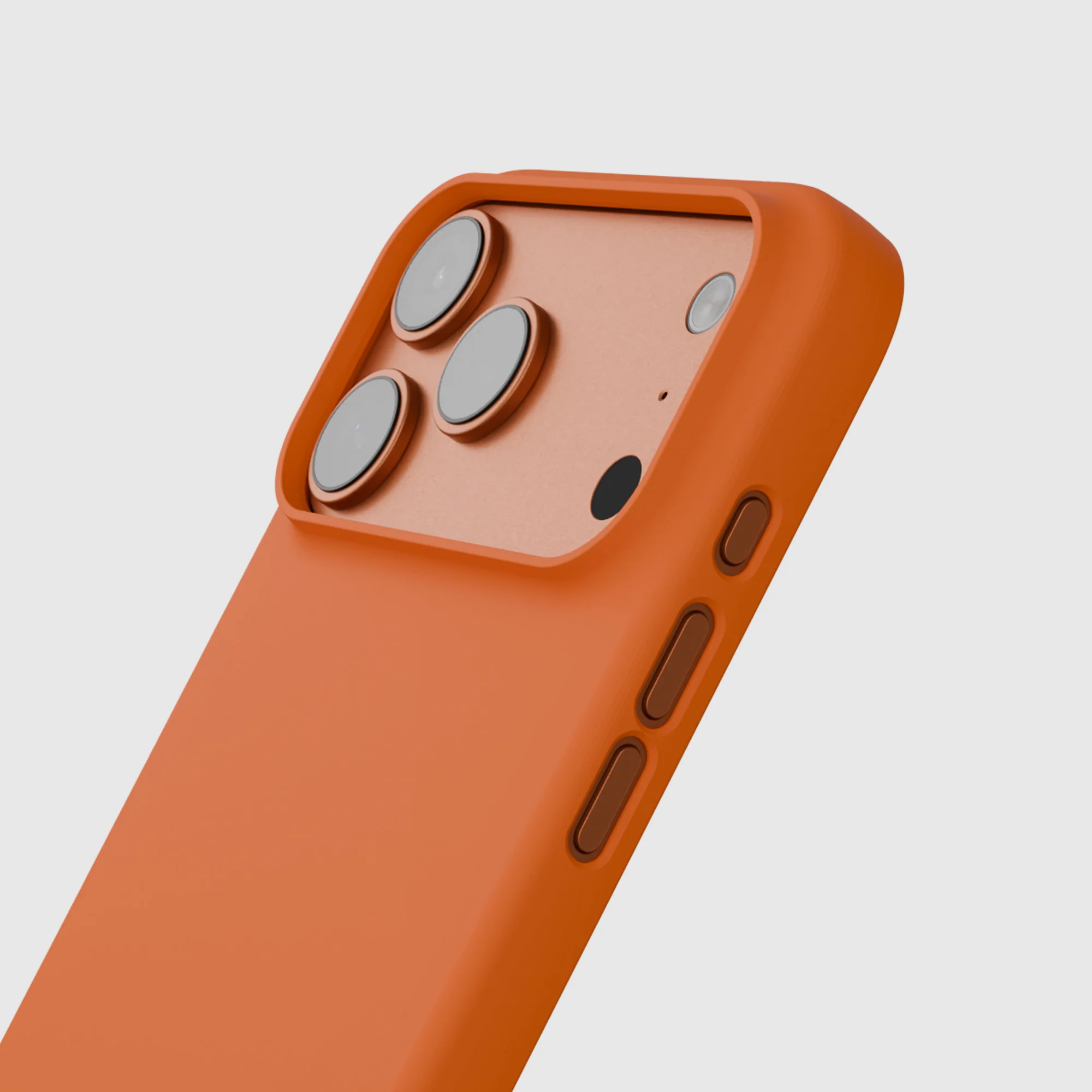Magnetic iPhone 17 Pro Max Case - Image 25