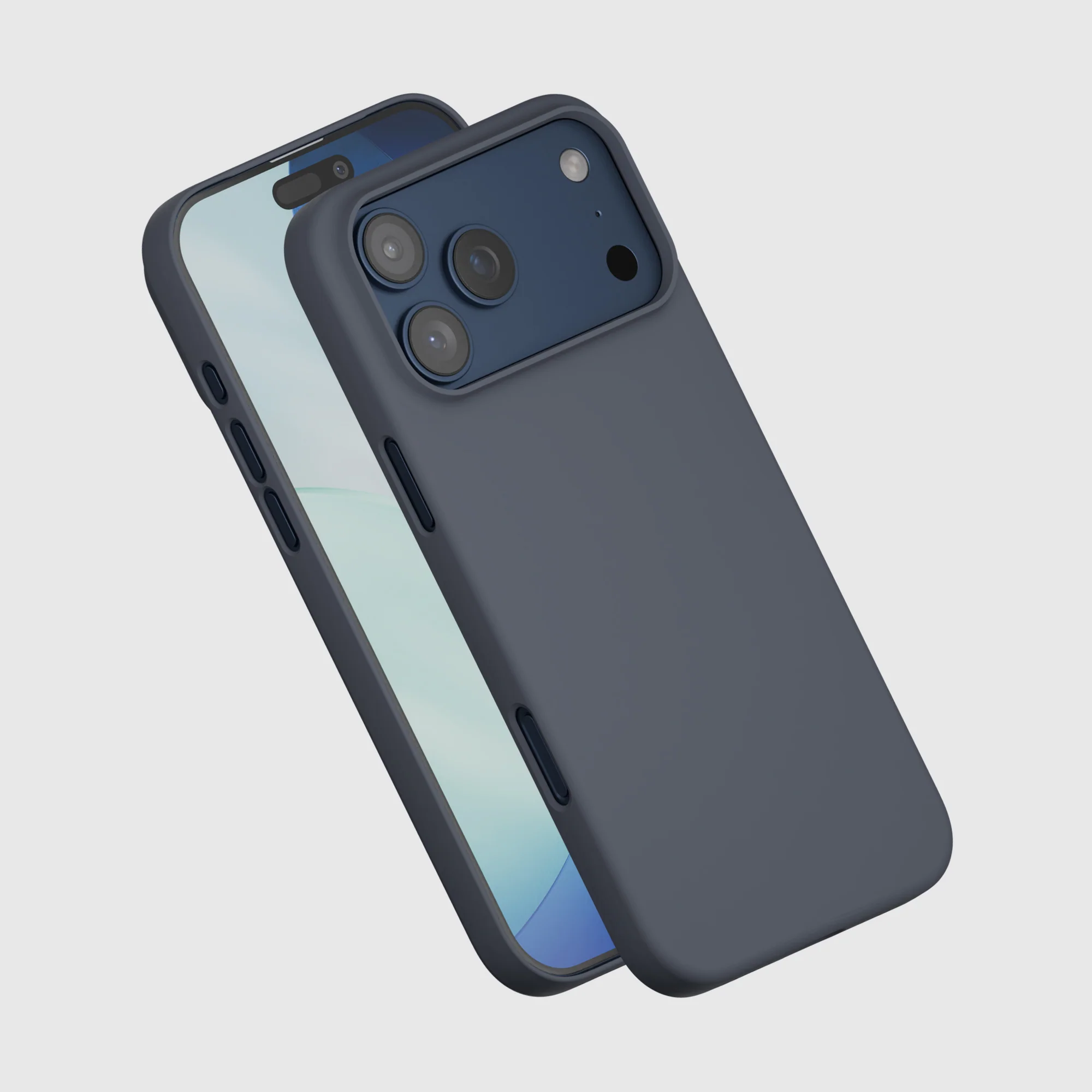 Magnetic iPhone 17 Pro Max Case - Image 29