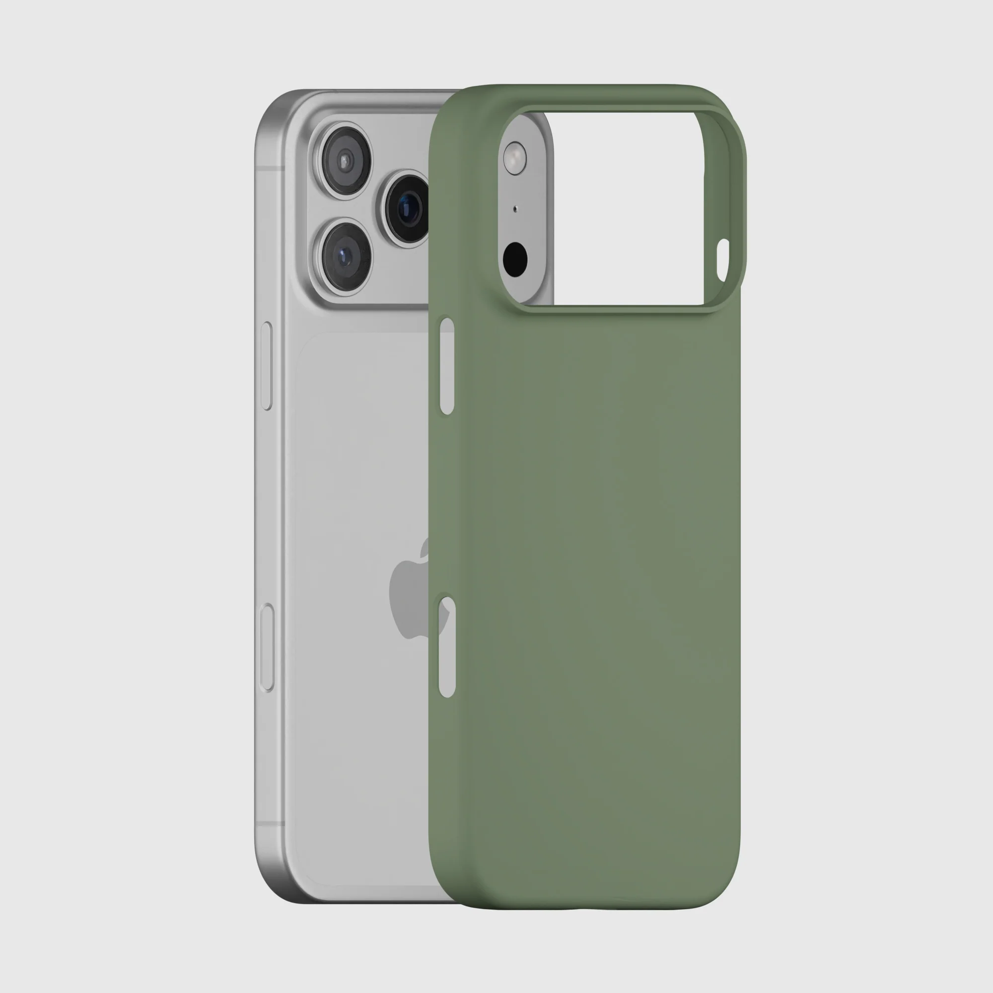 Magnetic iPhone 17 Pro Max Case - Image 33