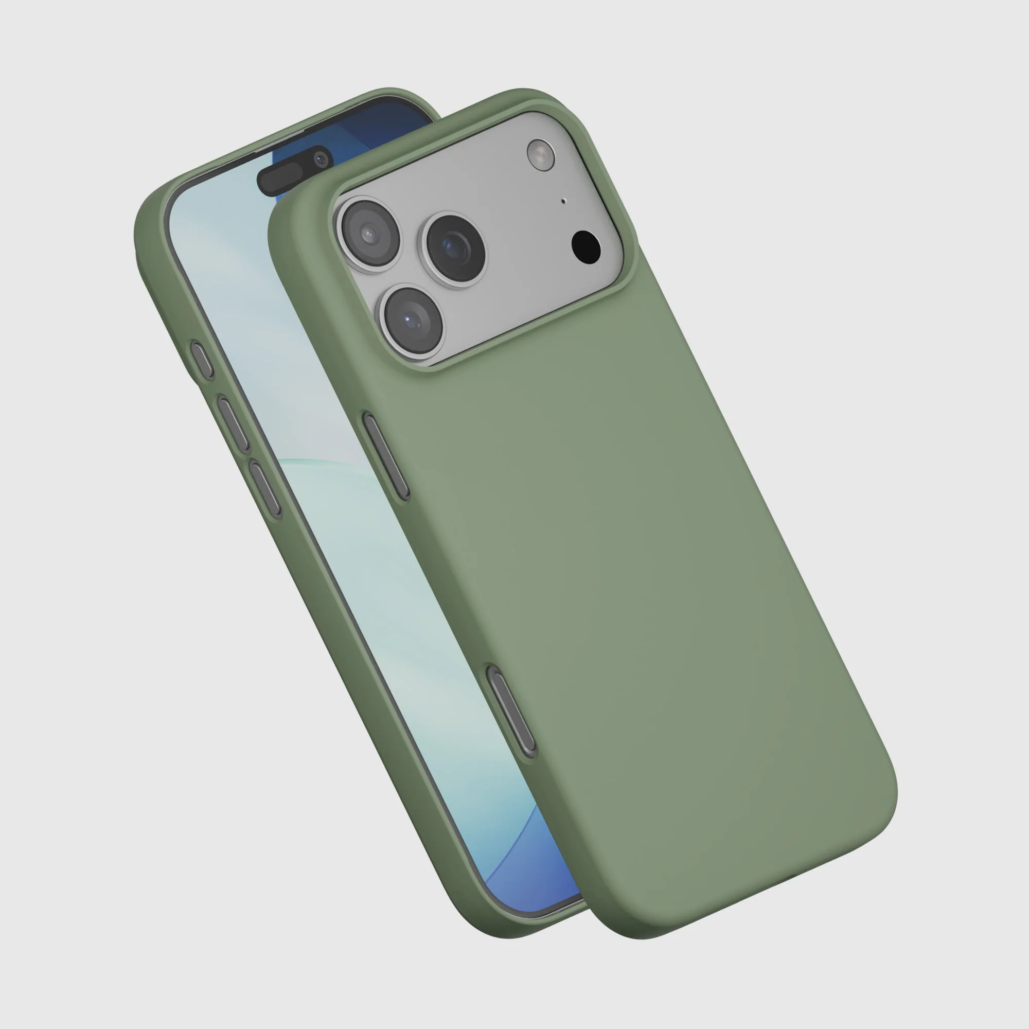 Magnetic iPhone 17 Pro Max Case - Image 34