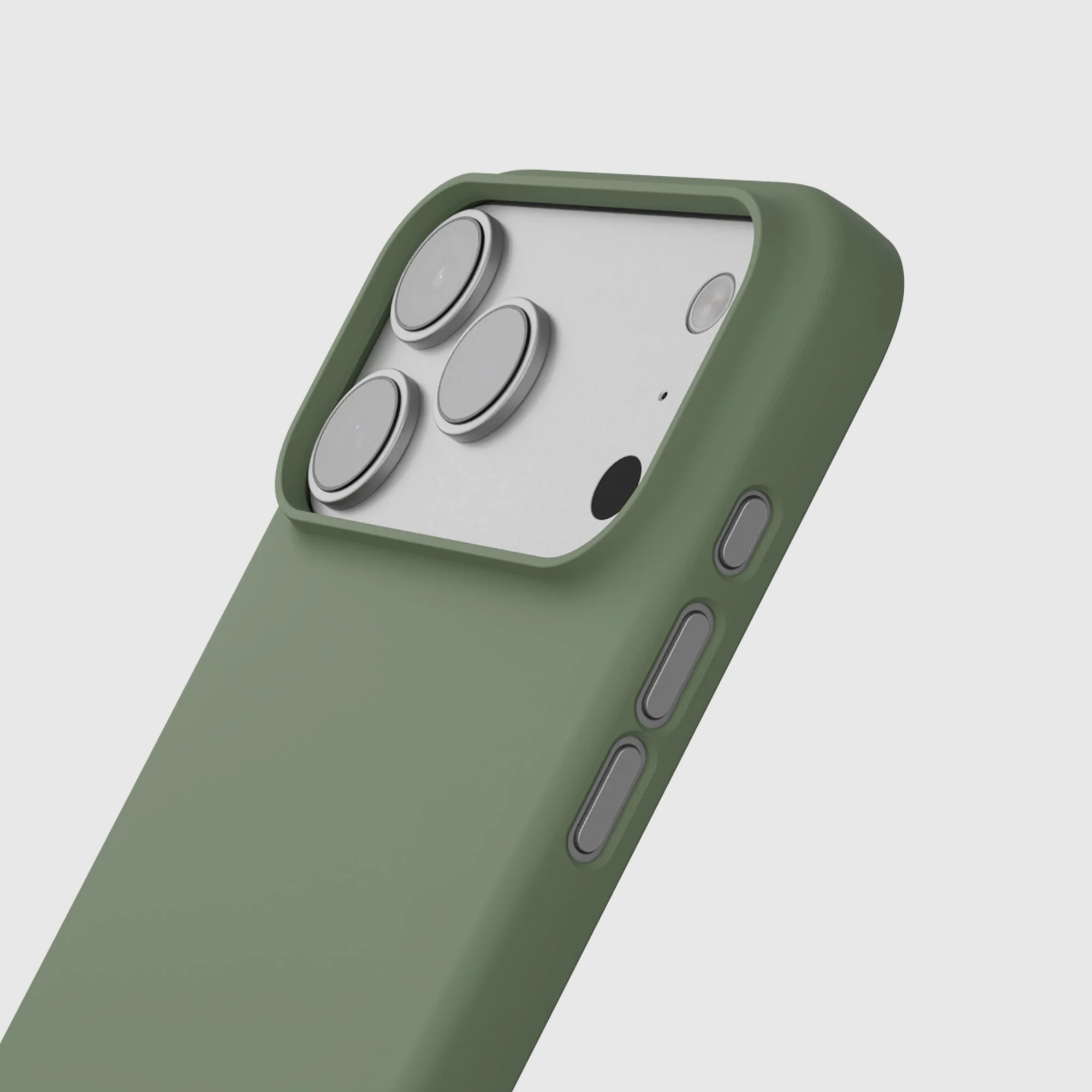 Magnetic iPhone 17 Pro Max Case - Image 35