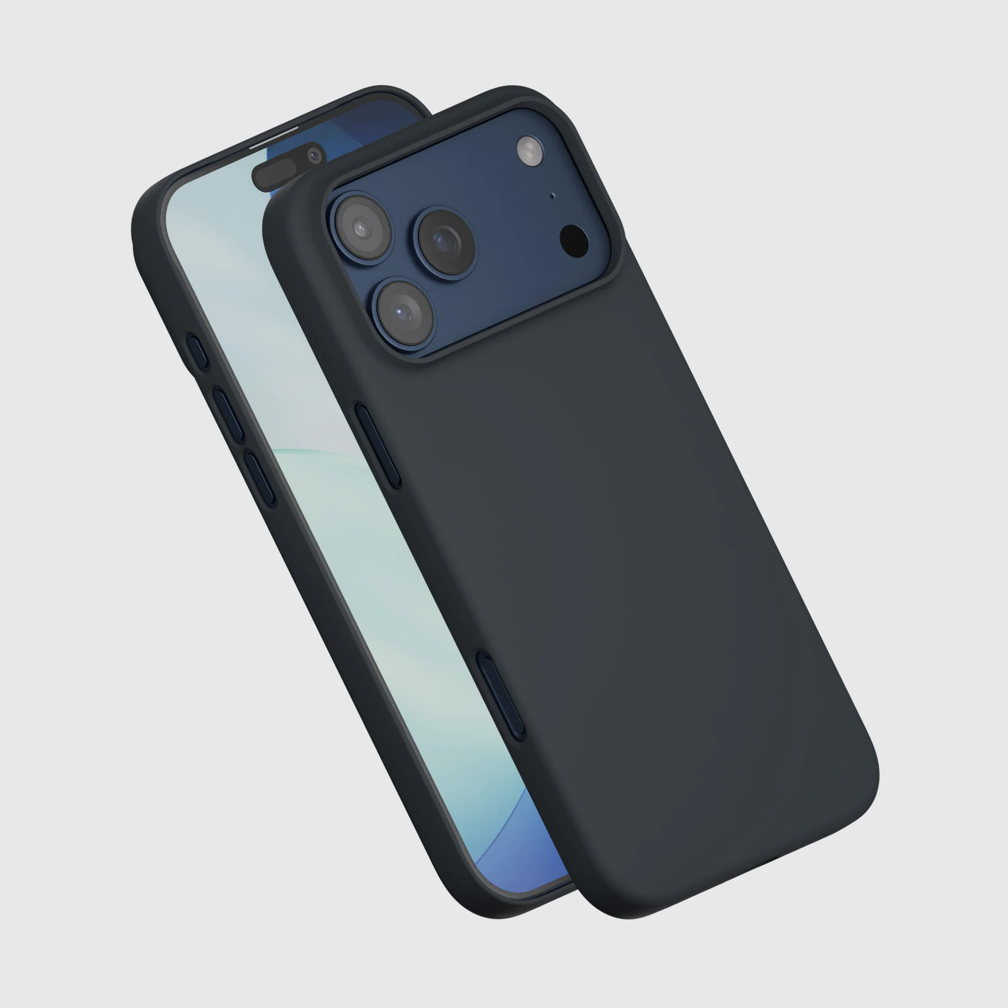 Magnetic iPhone 17 Pro Max Case - Image 39