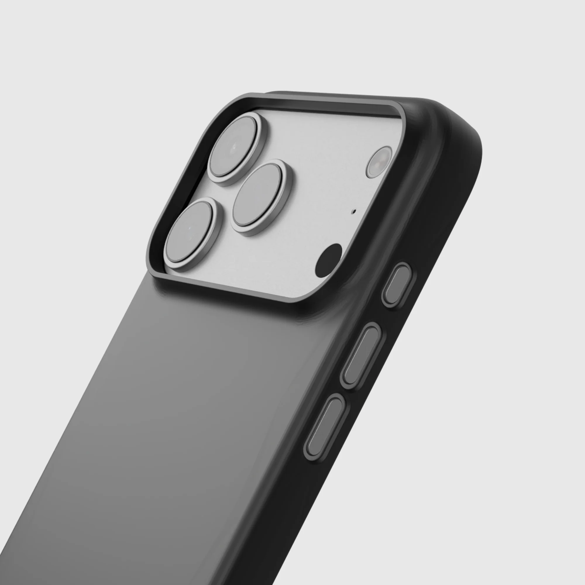 Magnetic iPhone 17 Pro Max Case - Image 4