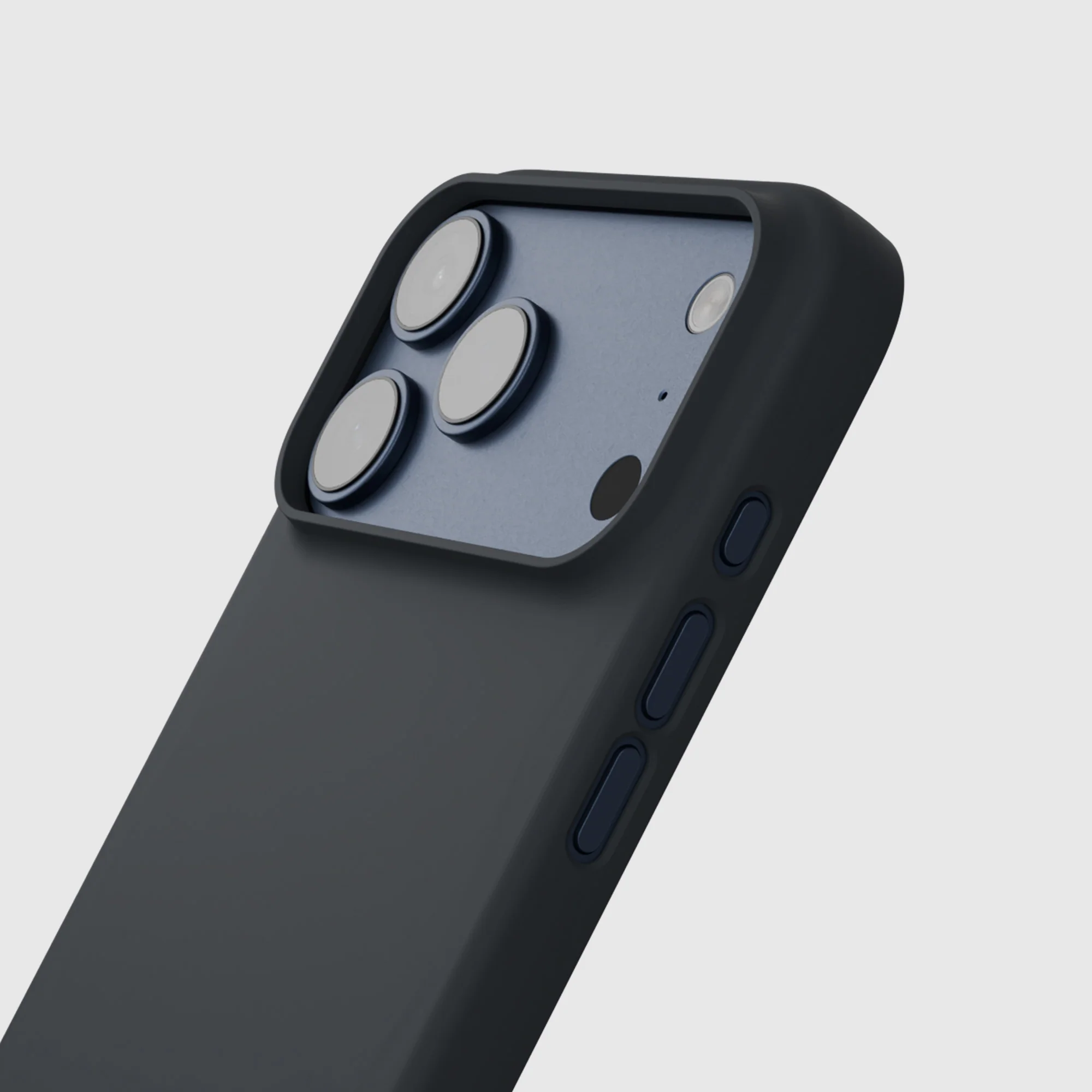 Magnetic iPhone 17 Pro Max Case - Image 40