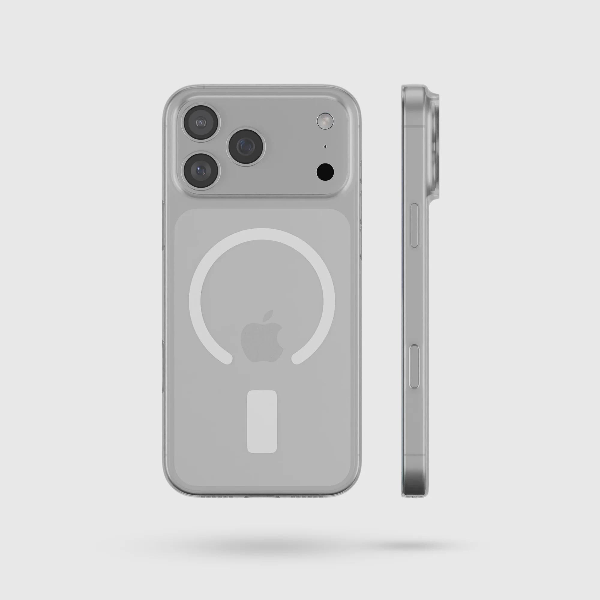 Magnetic iPhone 17 Pro Max Case - Image 6