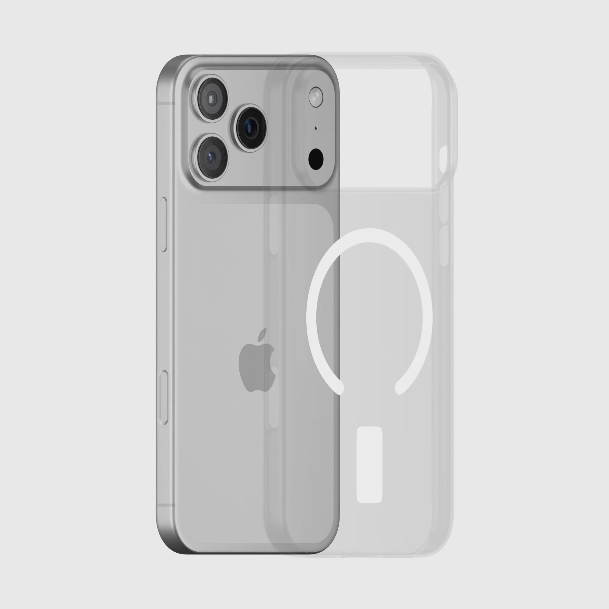 Magnetic iPhone 17 Pro Max Case - Image 7