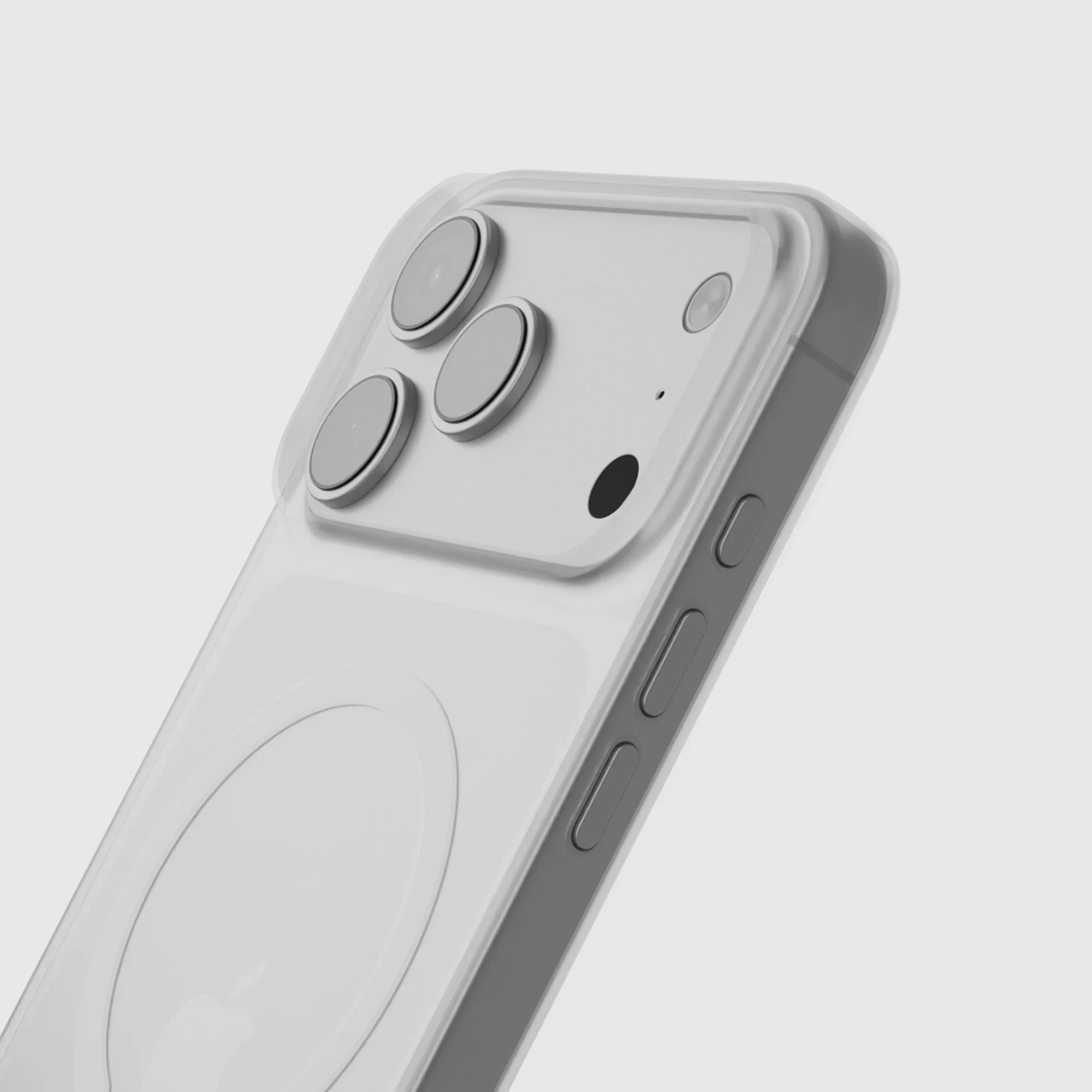Magnetic iPhone 17 Pro Max Case - Image 9