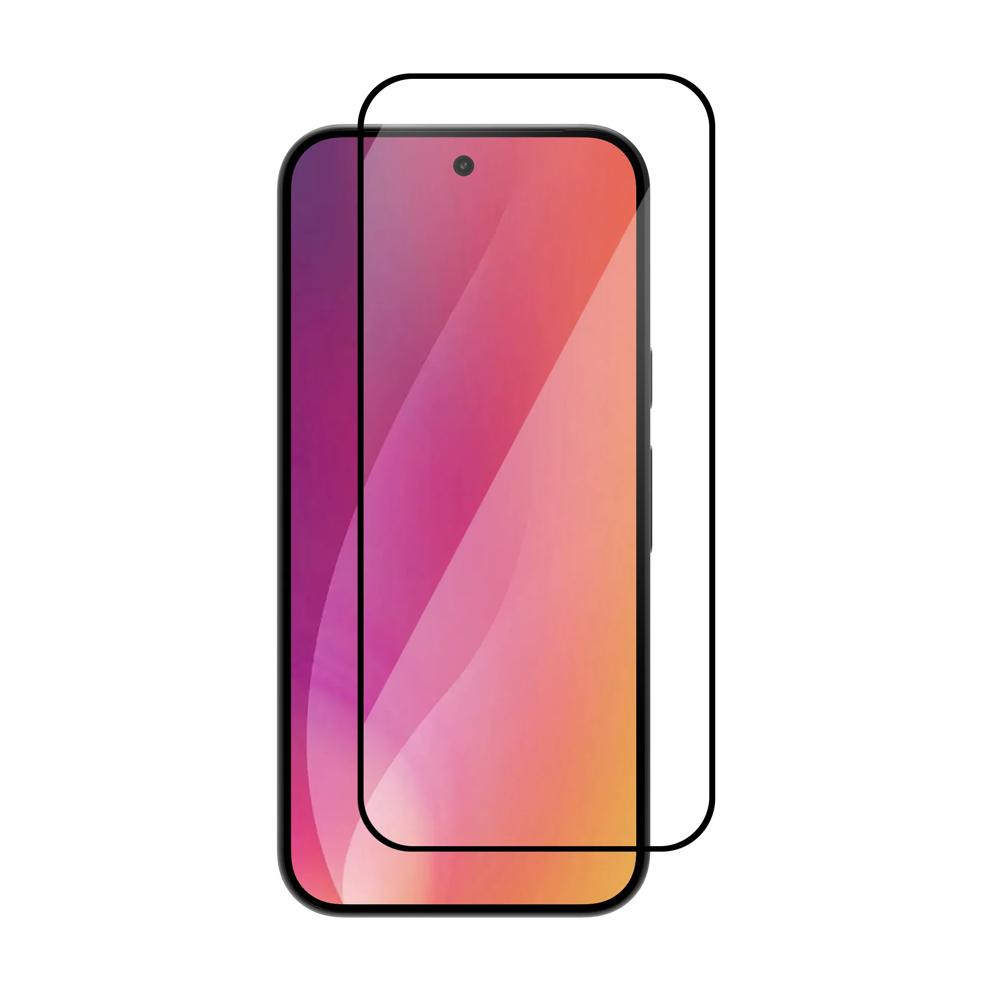 Pixel 10 Glass Screen Protector - Image 2