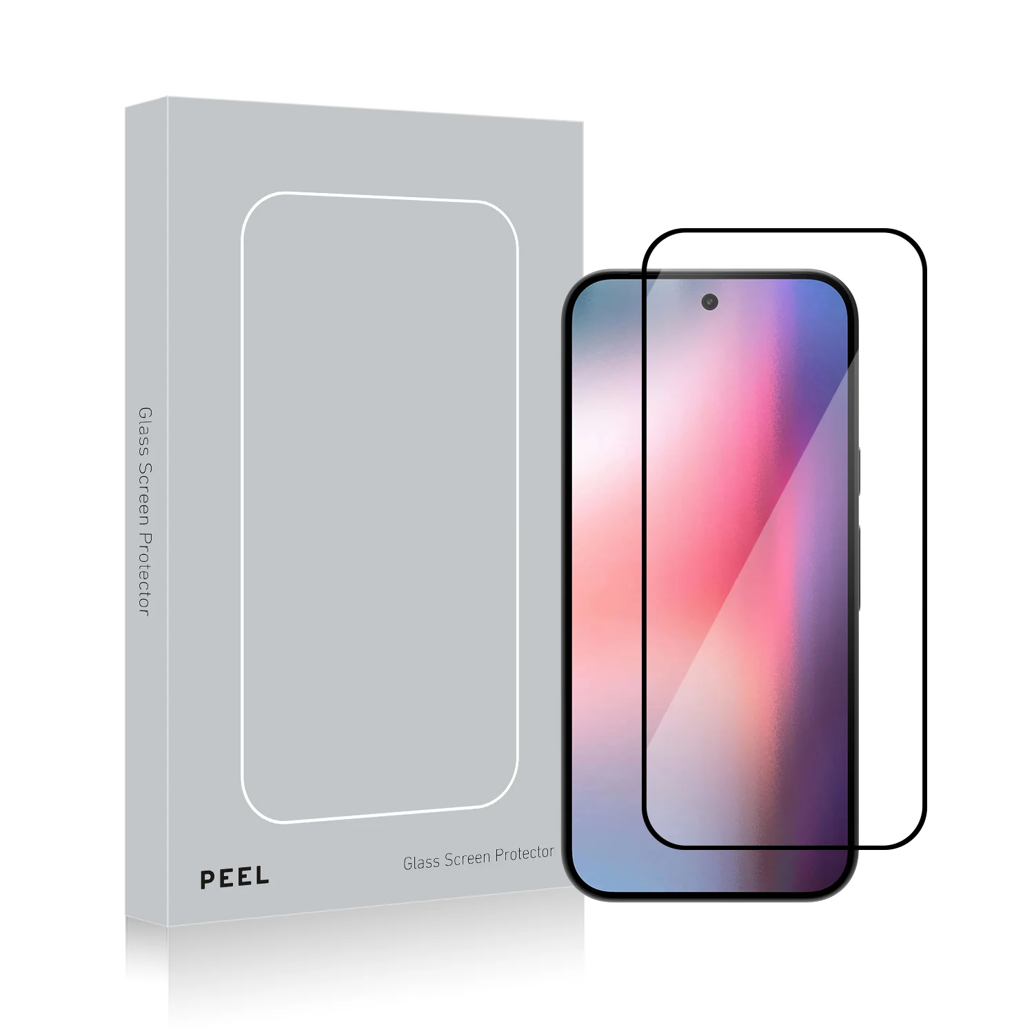 Pixel 10 Pro Glass Screen Protector - Image 3