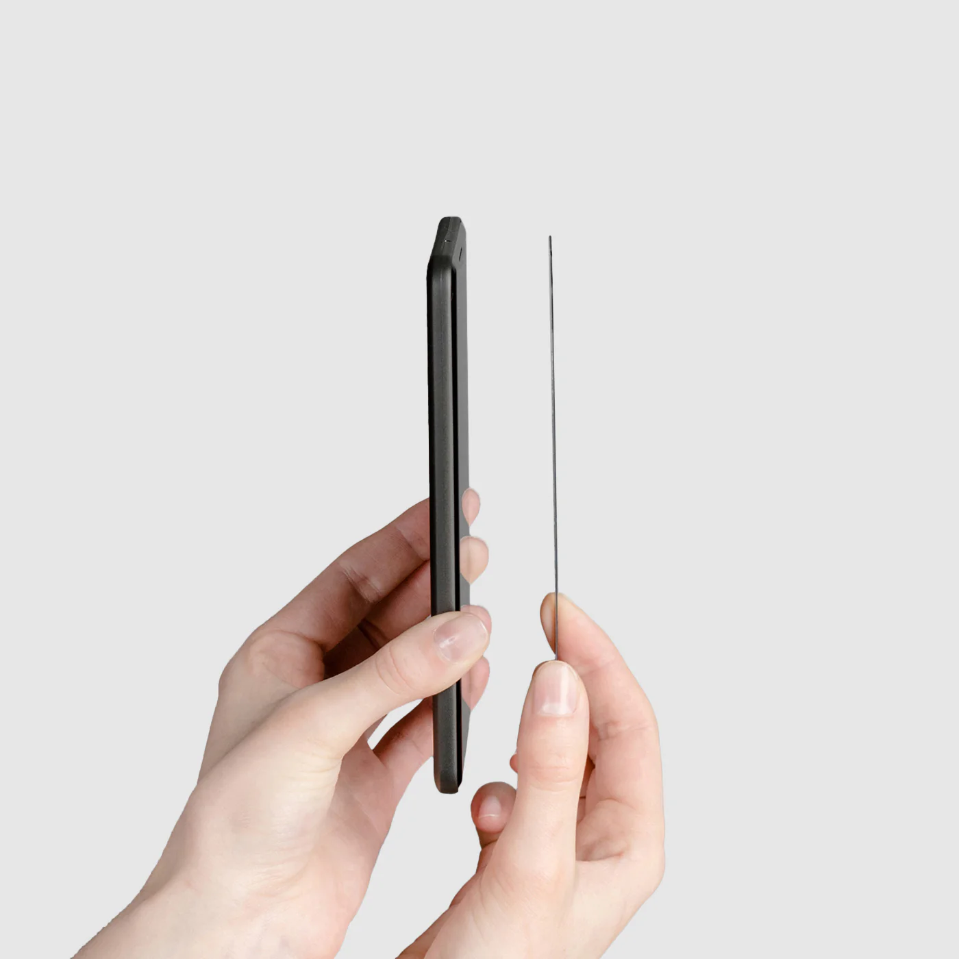 Pixel 4 Glass Screen Protector - Image 3