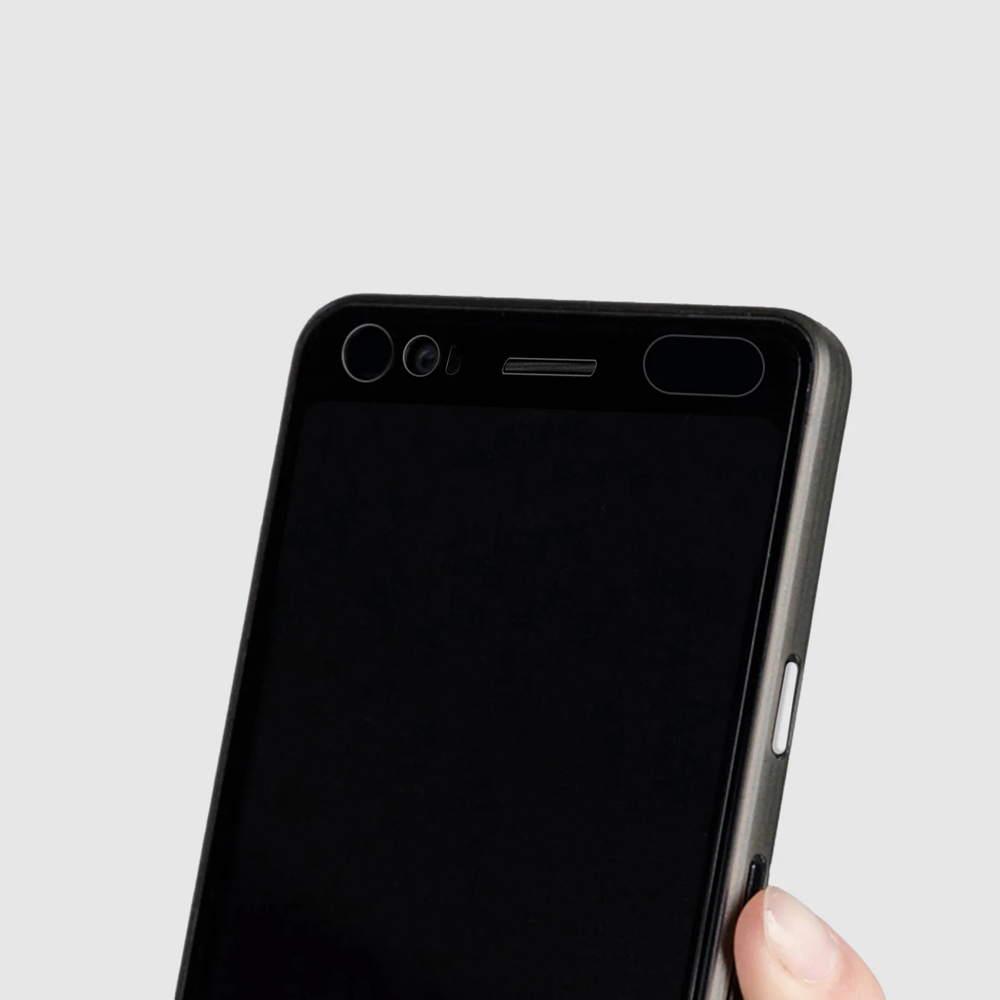 Pixel 4 Glass Screen Protector - Image 6